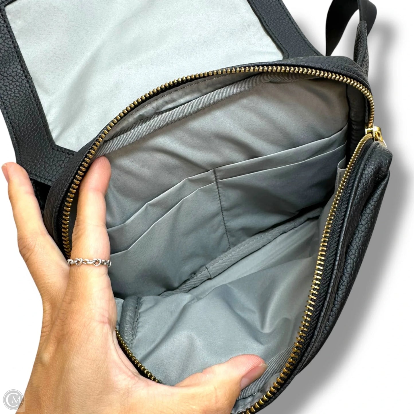 Belt Bag By Freshly Picked, Size: Small