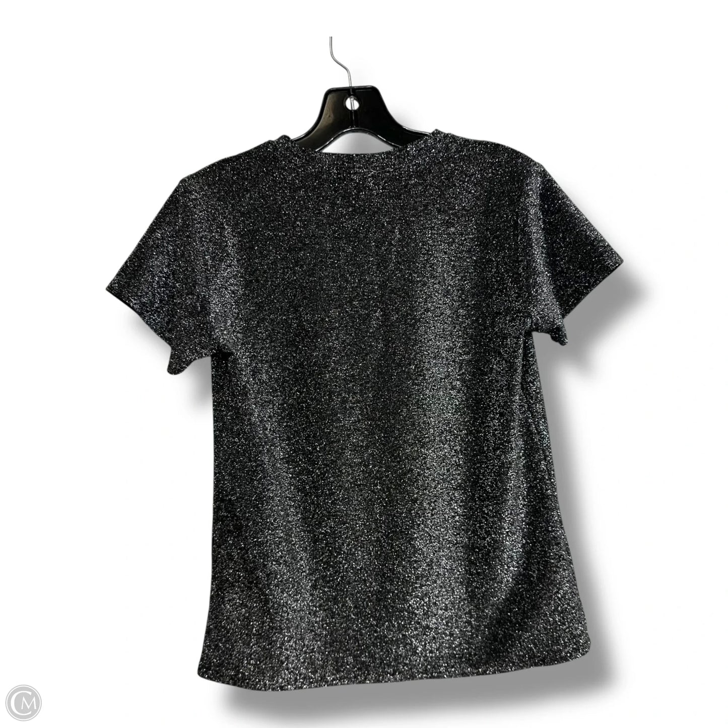 Top Short Sleeve By Altard State In Black, Size: Xs