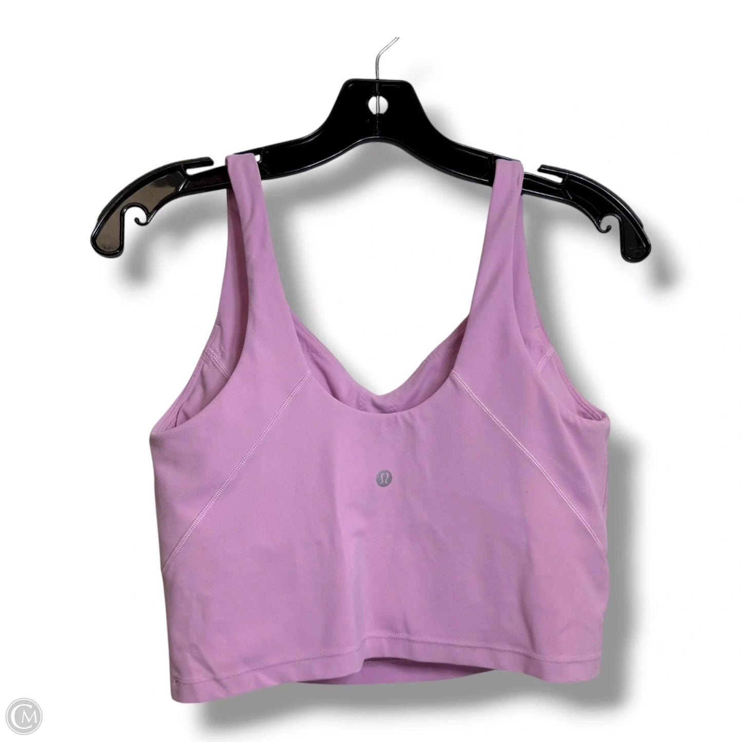 Athletic Bra By Lululemon In Multi-colored, Size: S