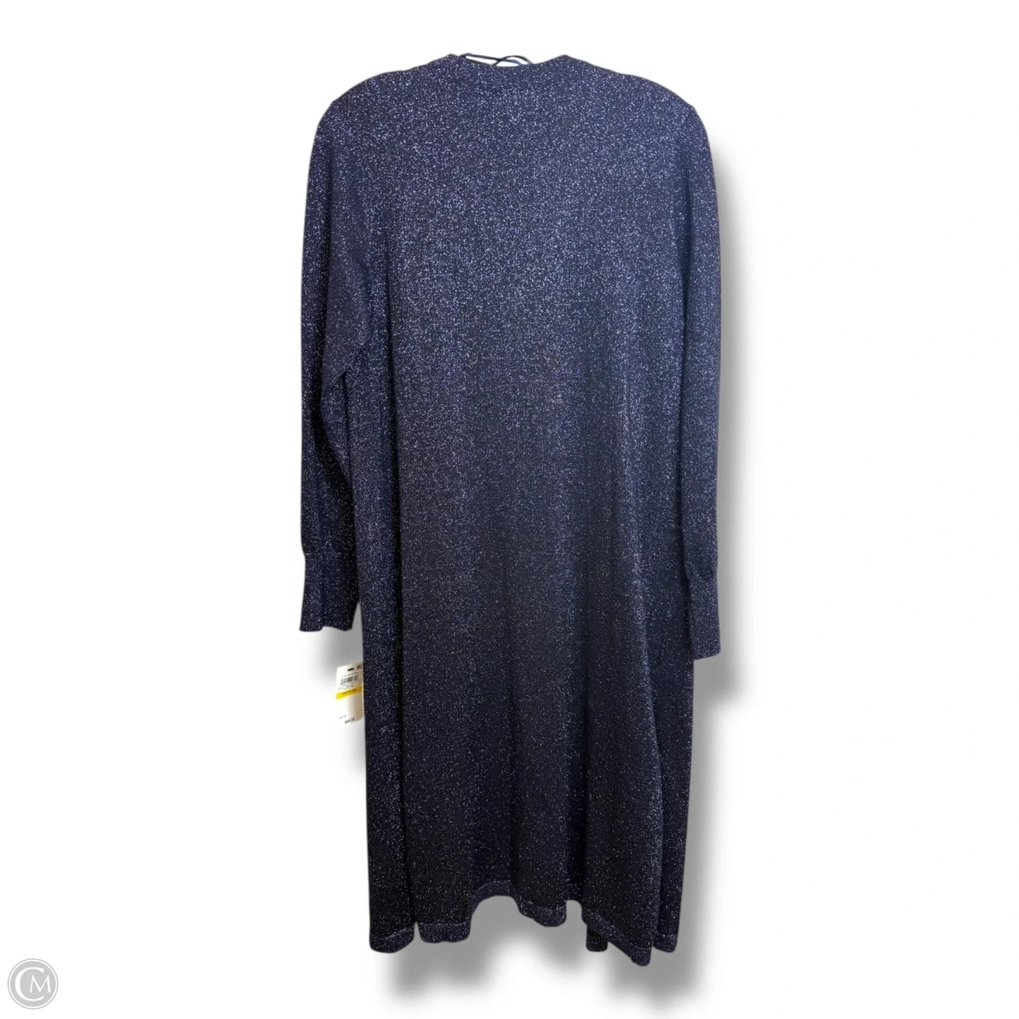 Cardigan By Thalia Sodi In Blue, Size: M