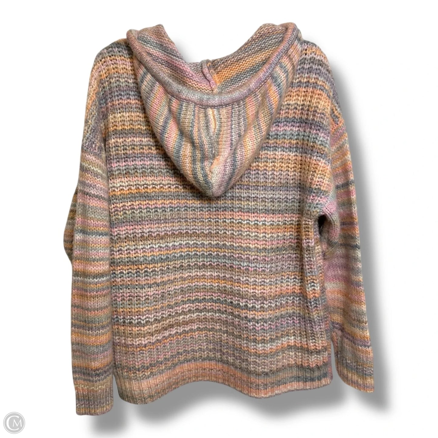 Sweater By Aerie In Multi-colored, Size: S