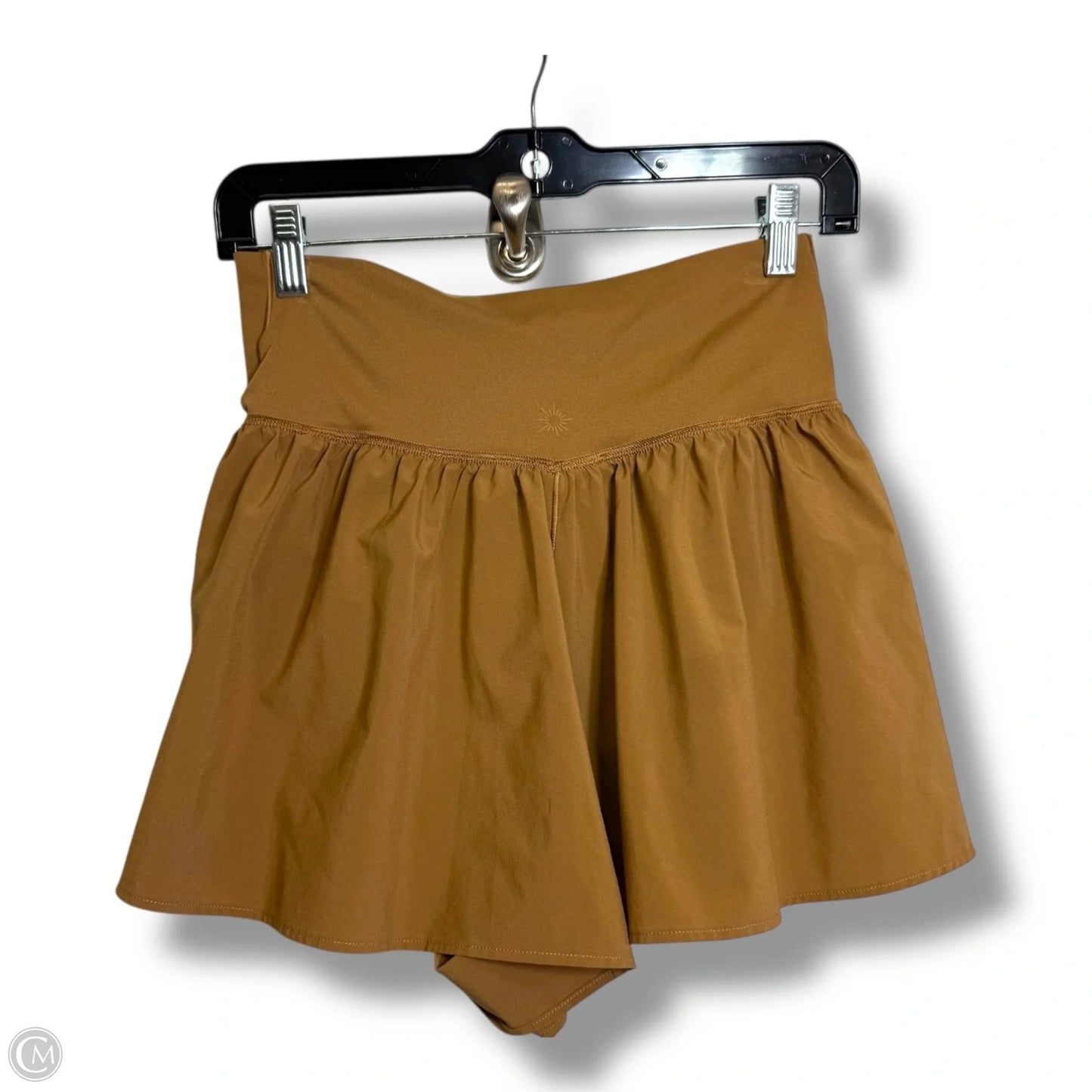 Athletic Shorts By Aerie In Multi-colored, Size: M