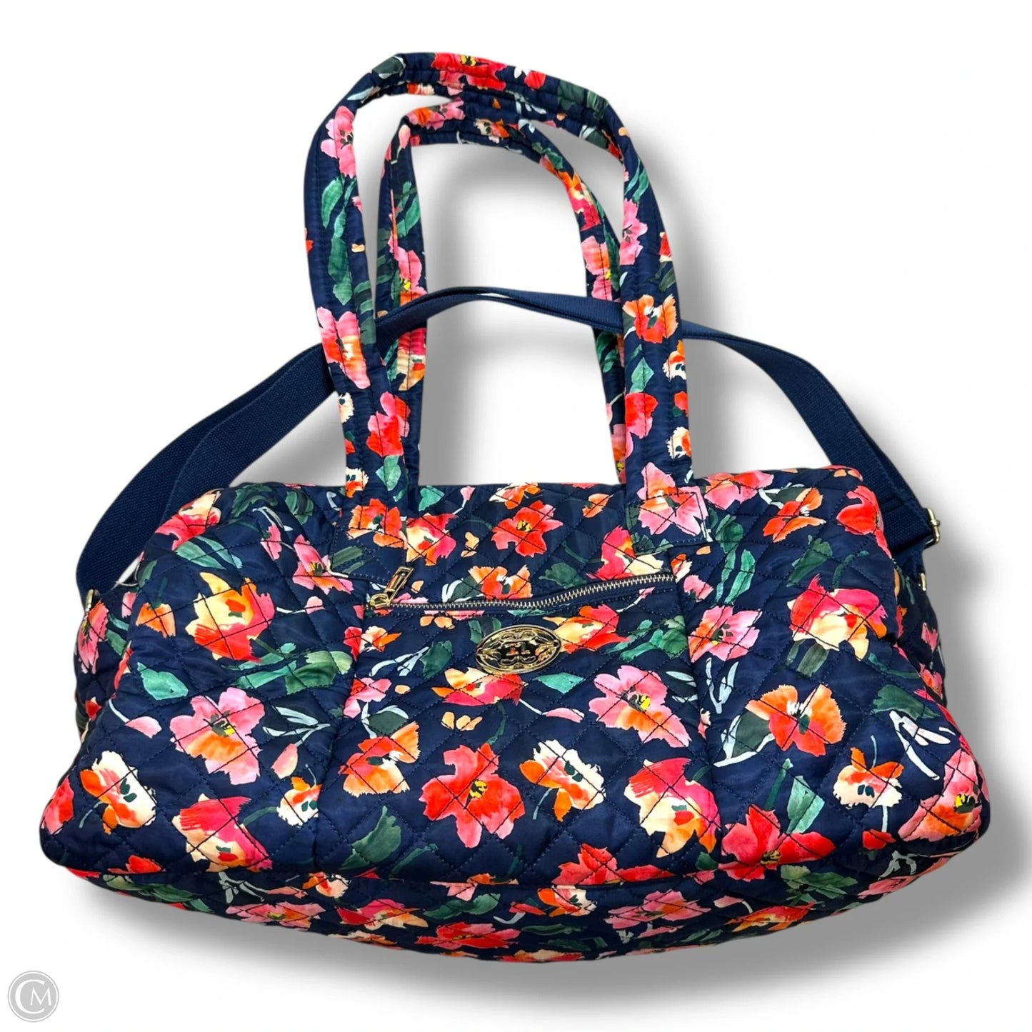 Tote weekender By Nanette By Nanette Lepore, Size: Small
