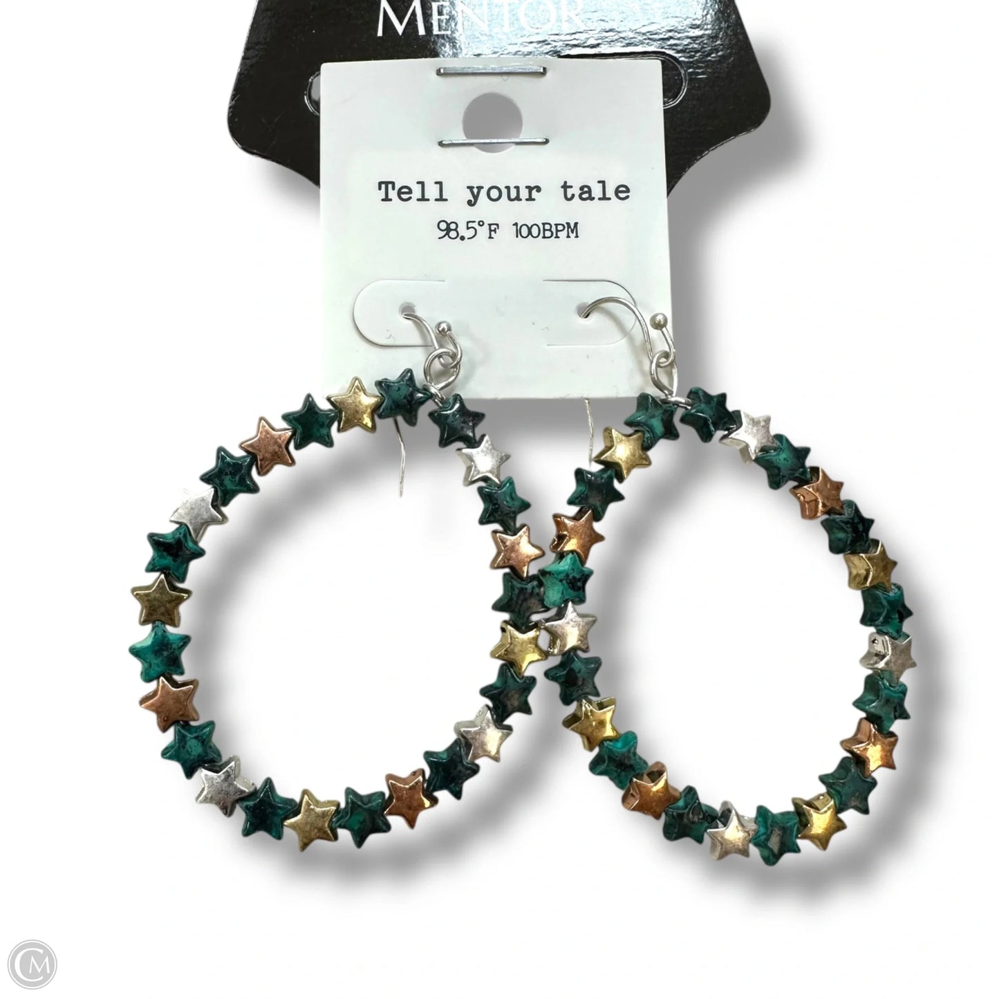 Earrings By Clothes Mentor