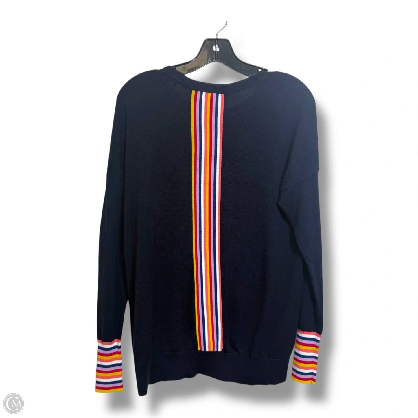 Sweater By Boden In Navy, Size: M