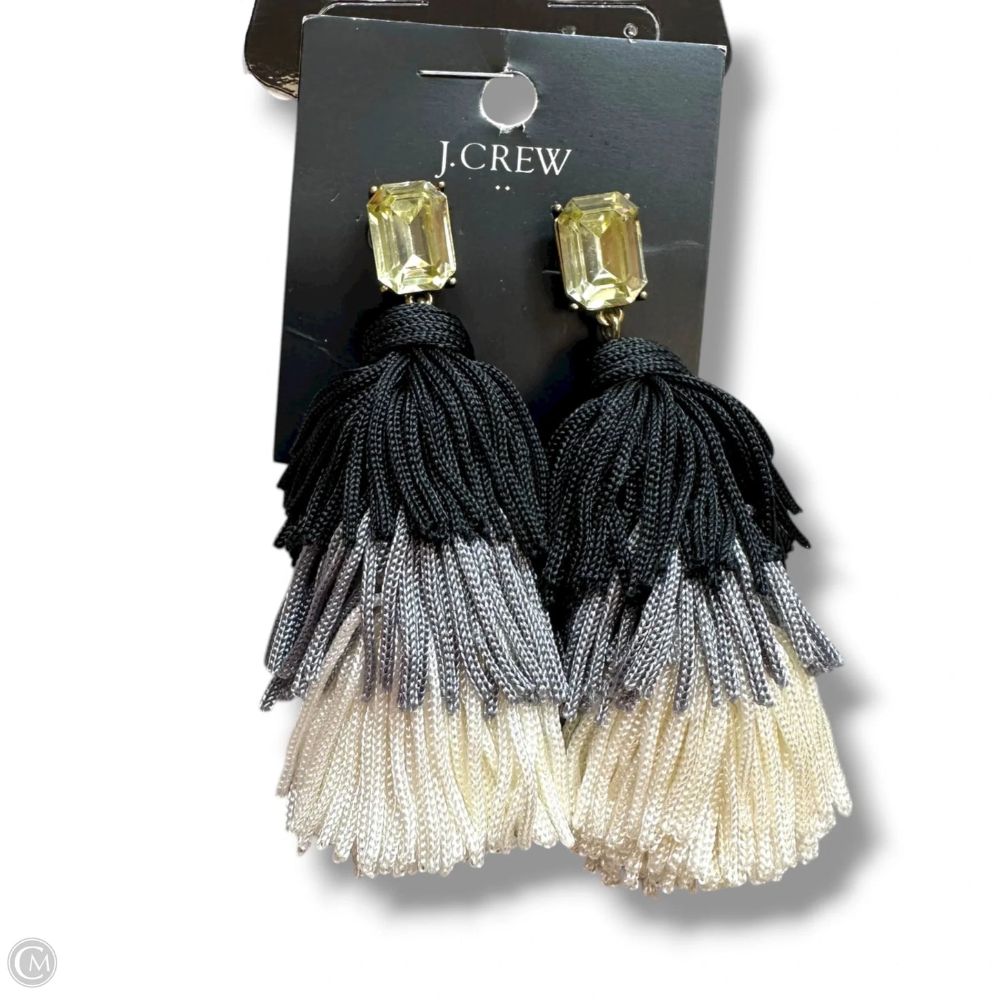 Earrings Dangle/drop By J. Crew