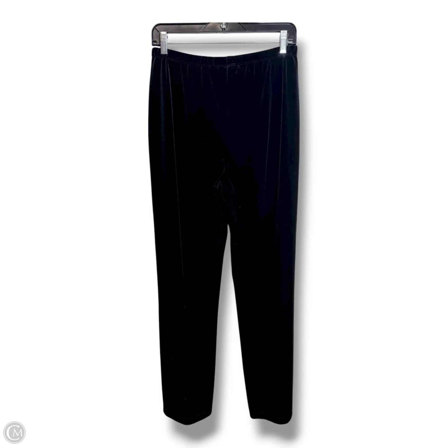 Pants Dress By Chicos In Black, Size: S