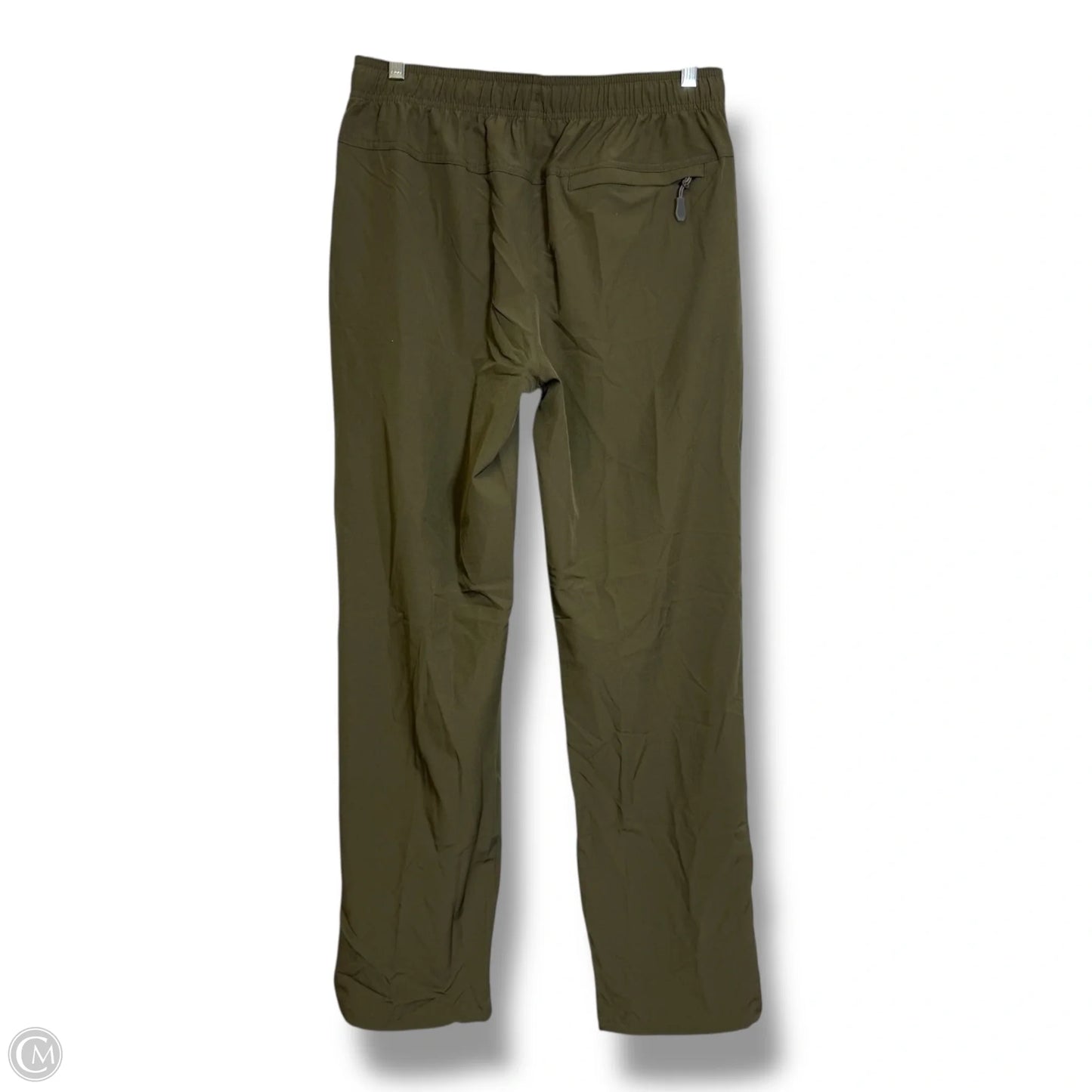Pants Other By Clothes Mentor In Green, Size: M