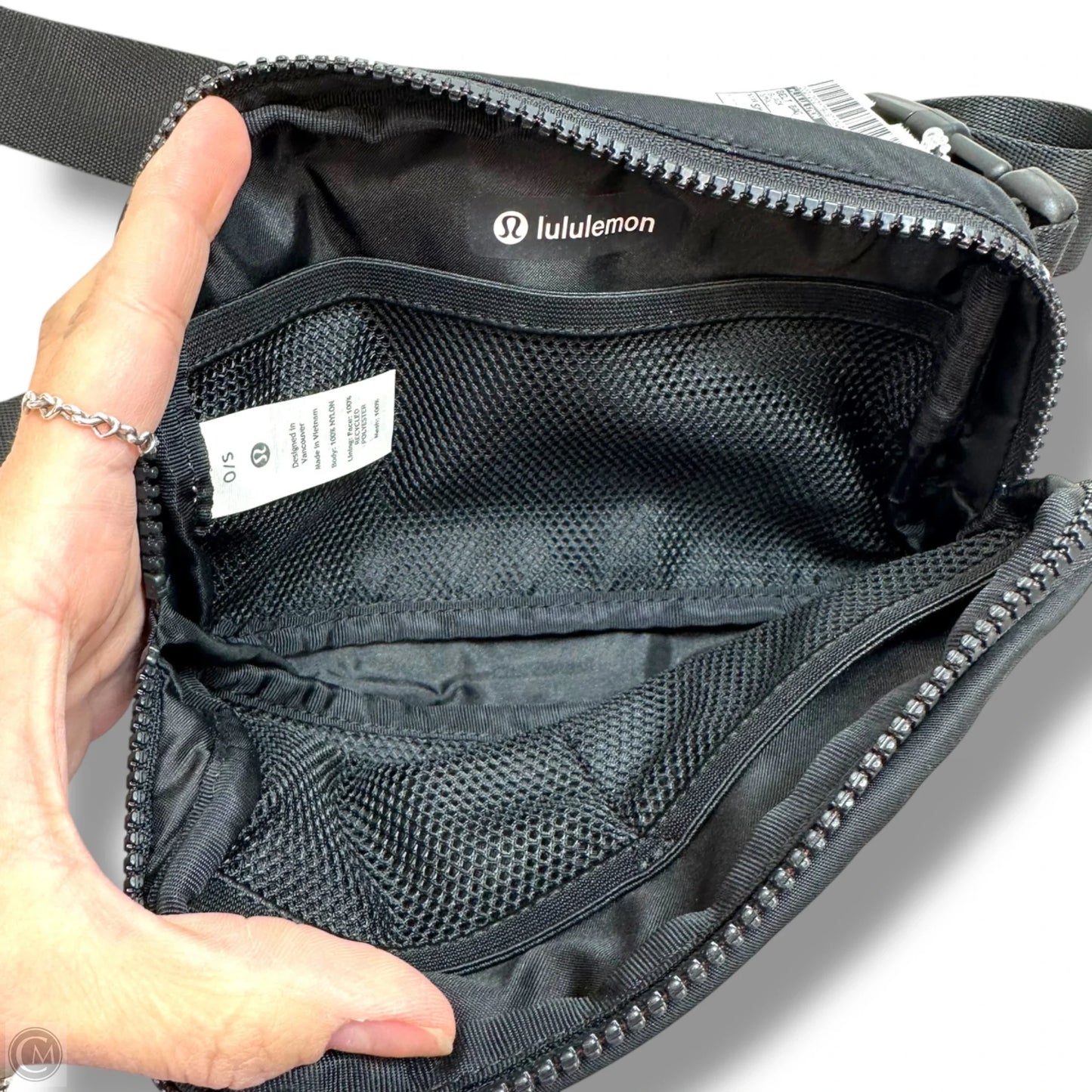 Belt Bag By Lululemon, Size: Small