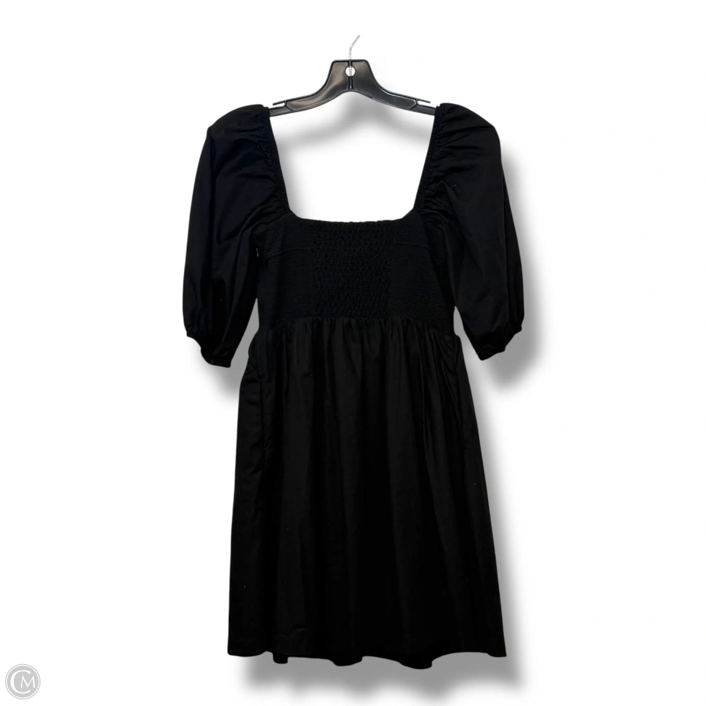 Dress Casual Short By Maeve In Black, Size: Xs