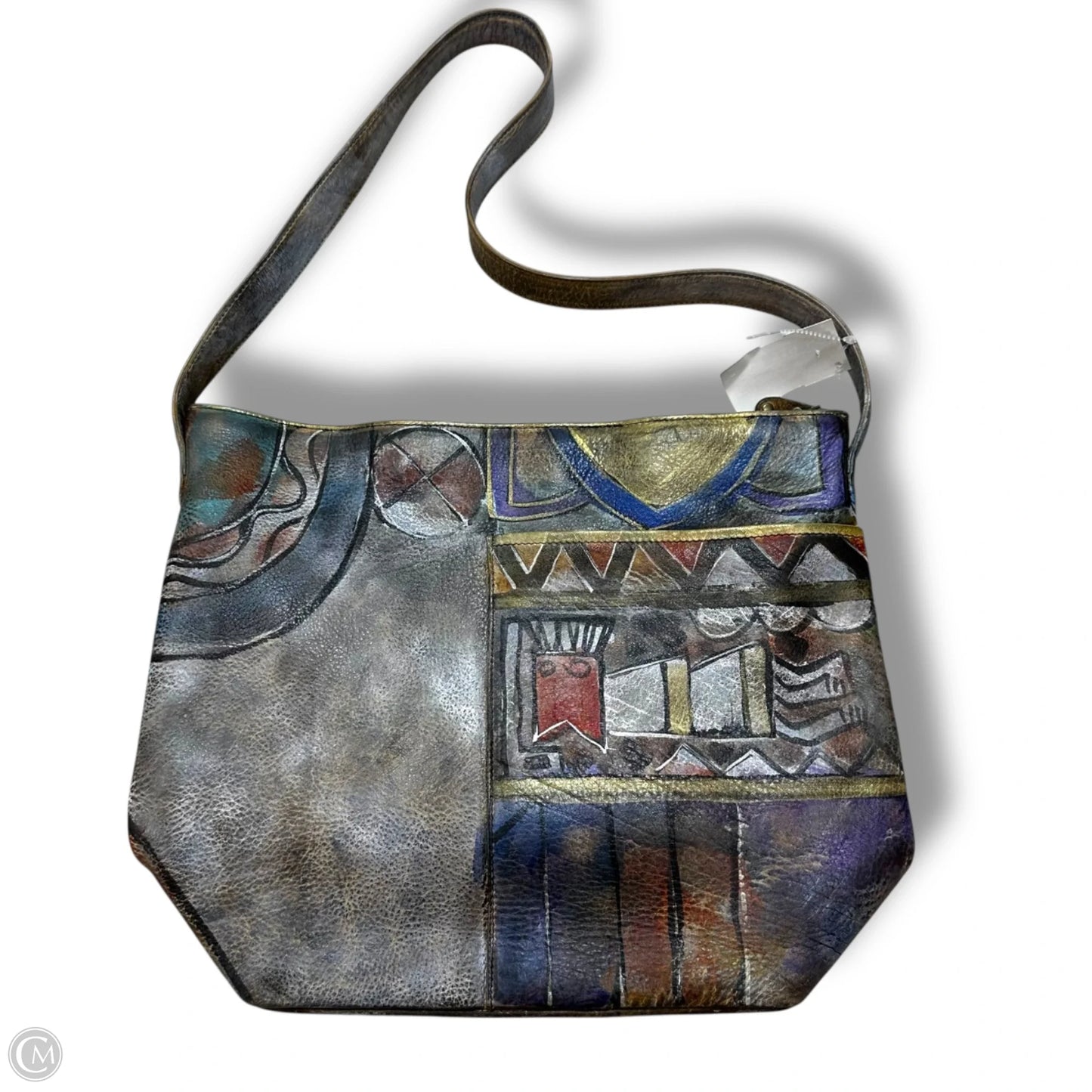 Handbag By Jane Yoo, Size: Small