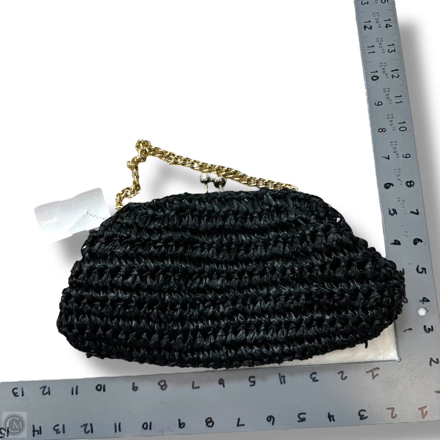 Handbag By Jana, Size: Small