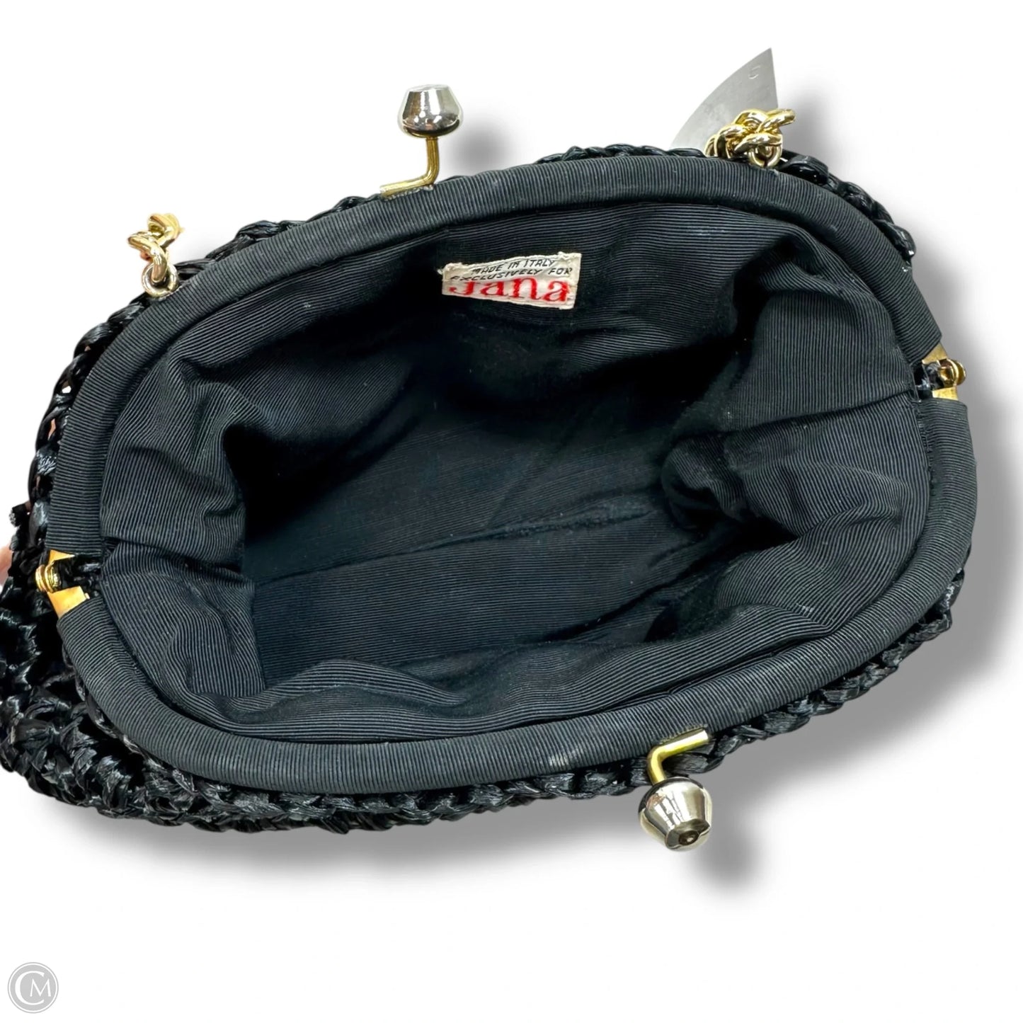 Handbag By Jana, Size: Small