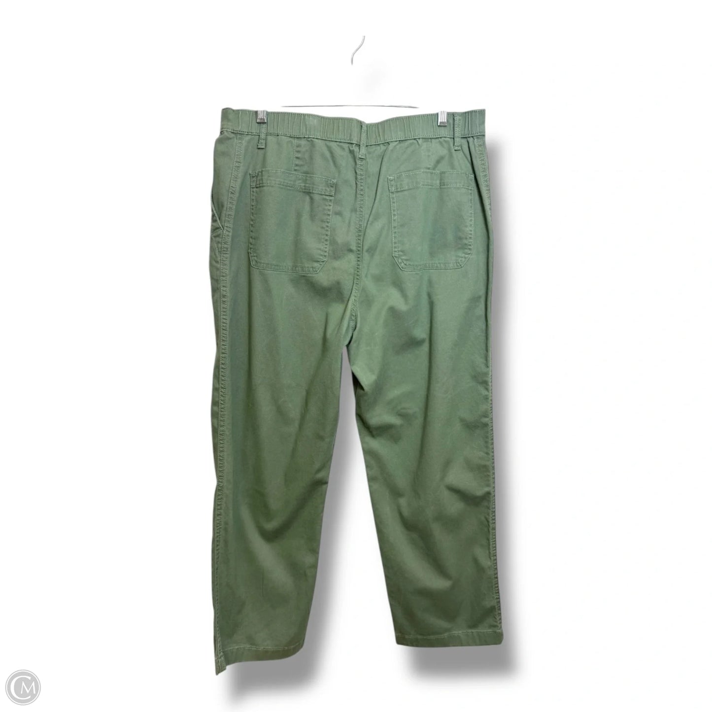 Pants Other By Gh Bass And Co In Green, Size: 12