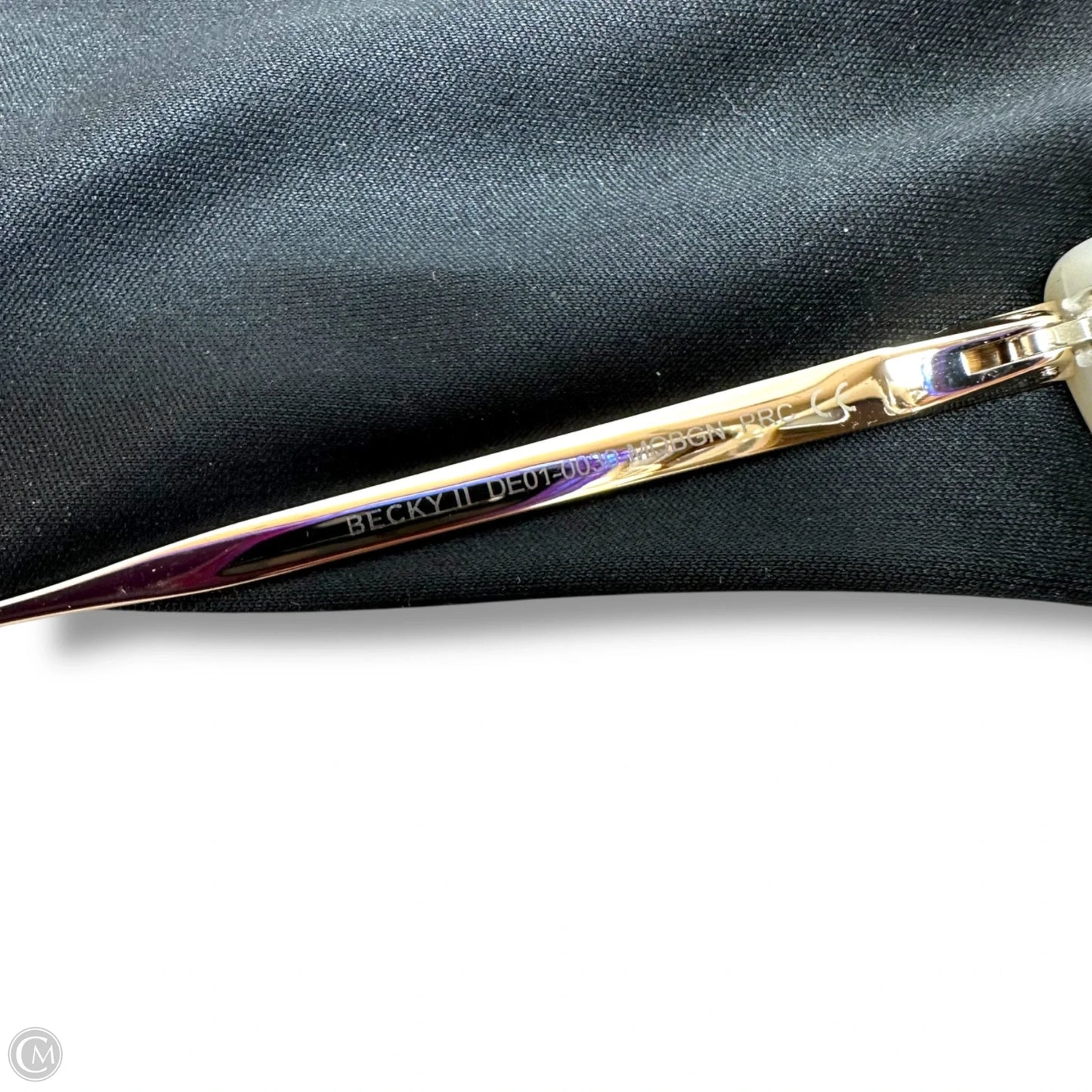 Becky II Sunglasses By DIFF