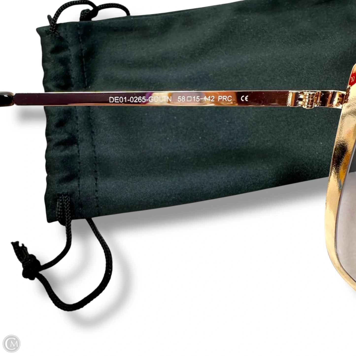 LT Sunglasses By DIFF