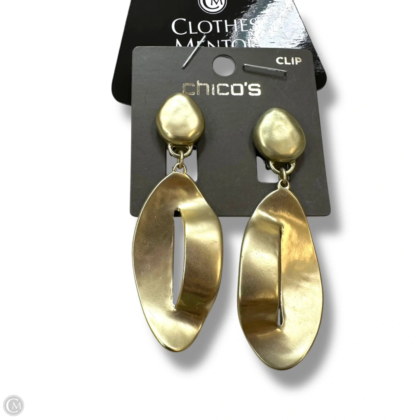 Earrings Other By Chicos