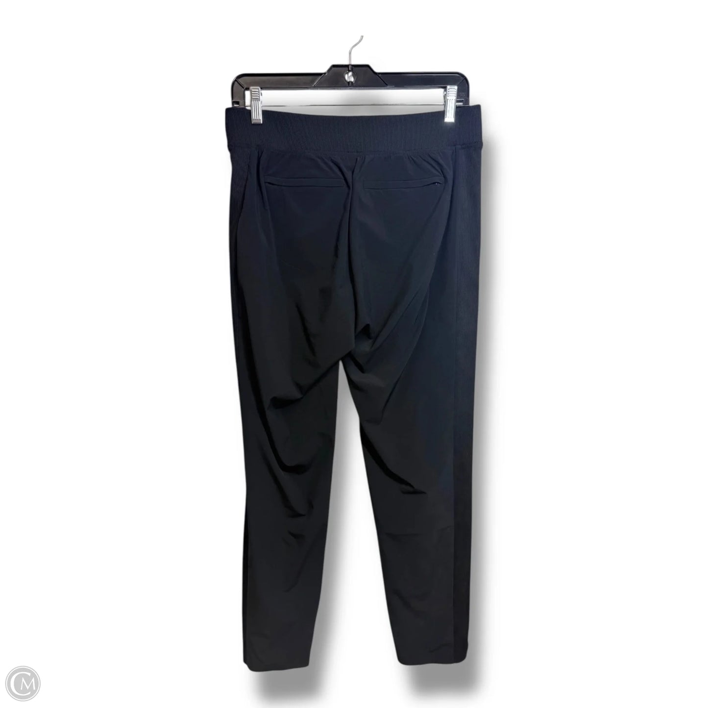 Athletic Pants By Athleta In Black, Size: 2