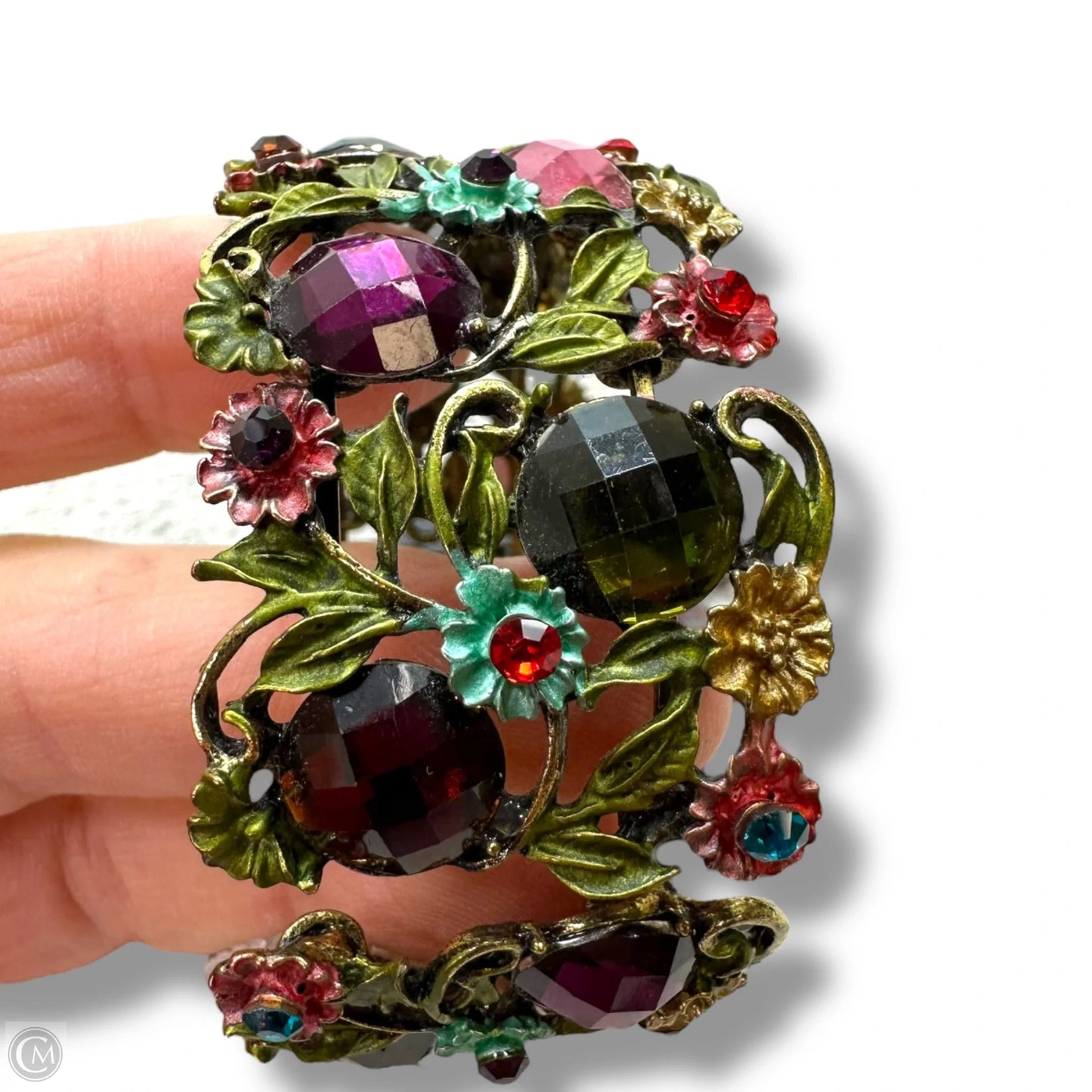 Bracelet Cuff By Clothes Mentor