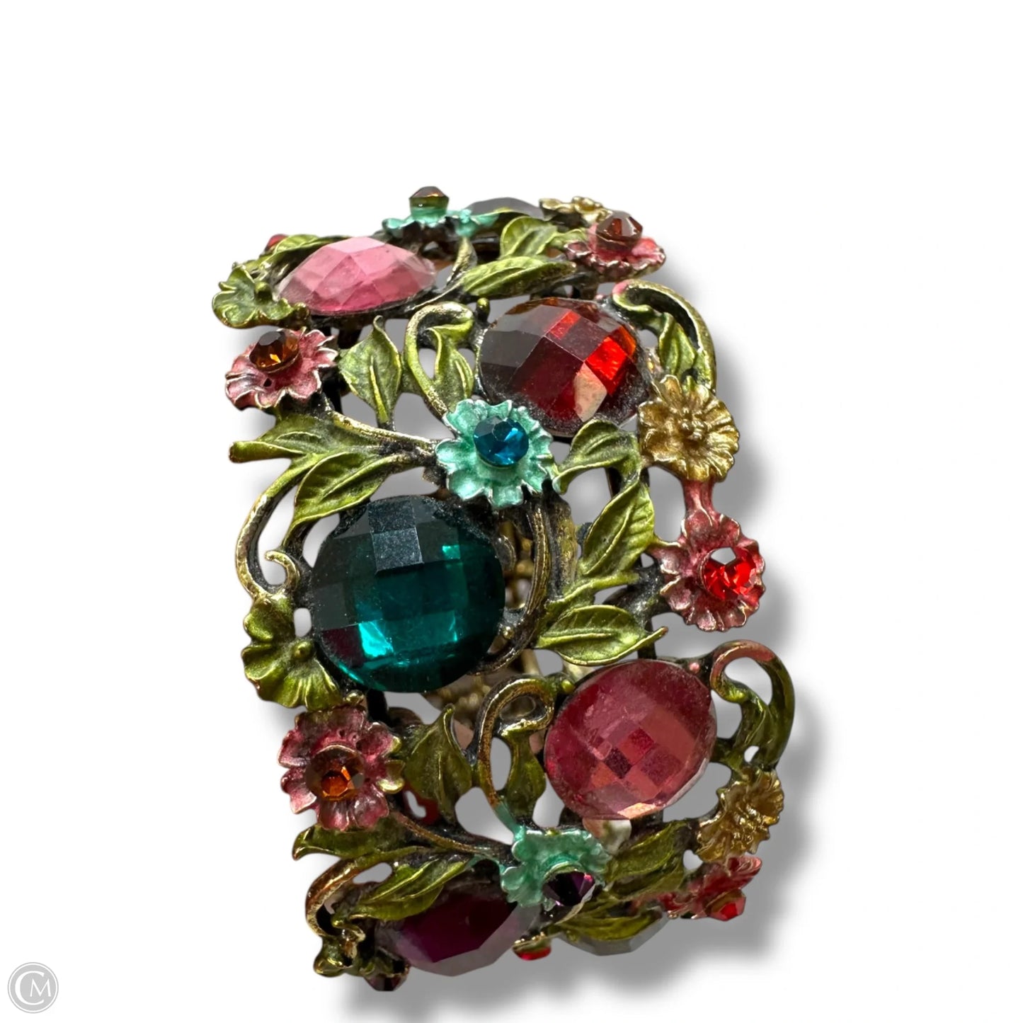 Bracelet Cuff By Clothes Mentor