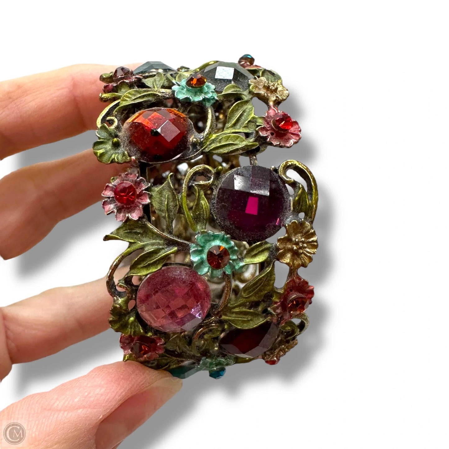 Bracelet Cuff By Clothes Mentor