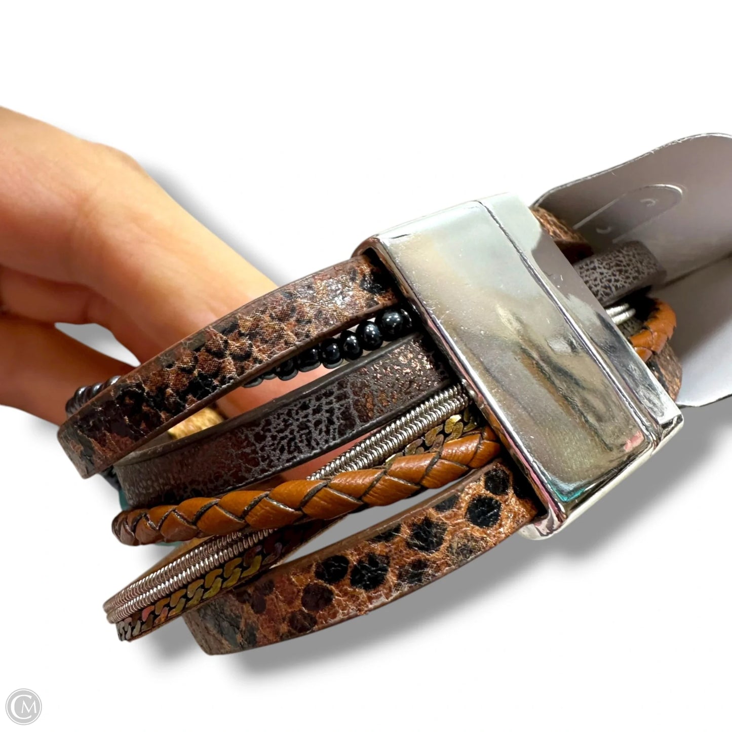 Bracelet Cuff By Clothes Mentor