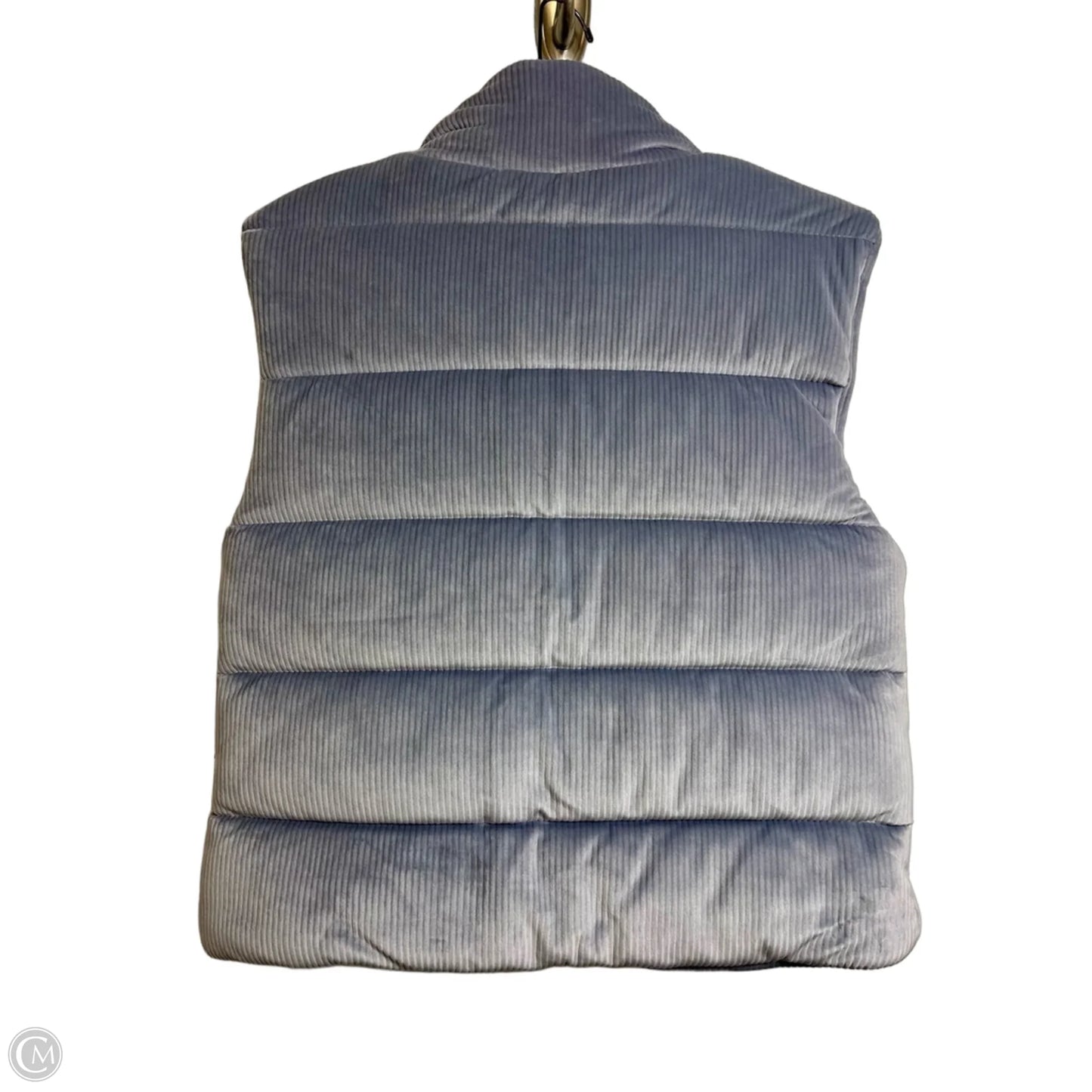 Vest Puffer & Quilted By Avia In Purple, Size: Xs