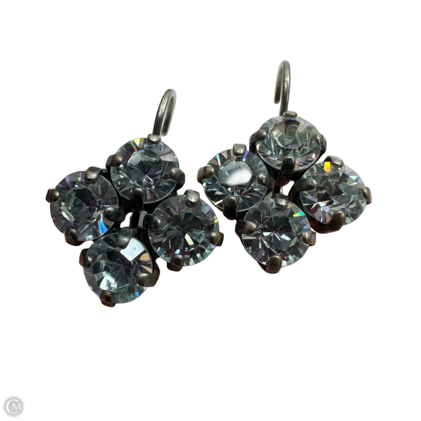 Earrings Dangle/drop By Sabika