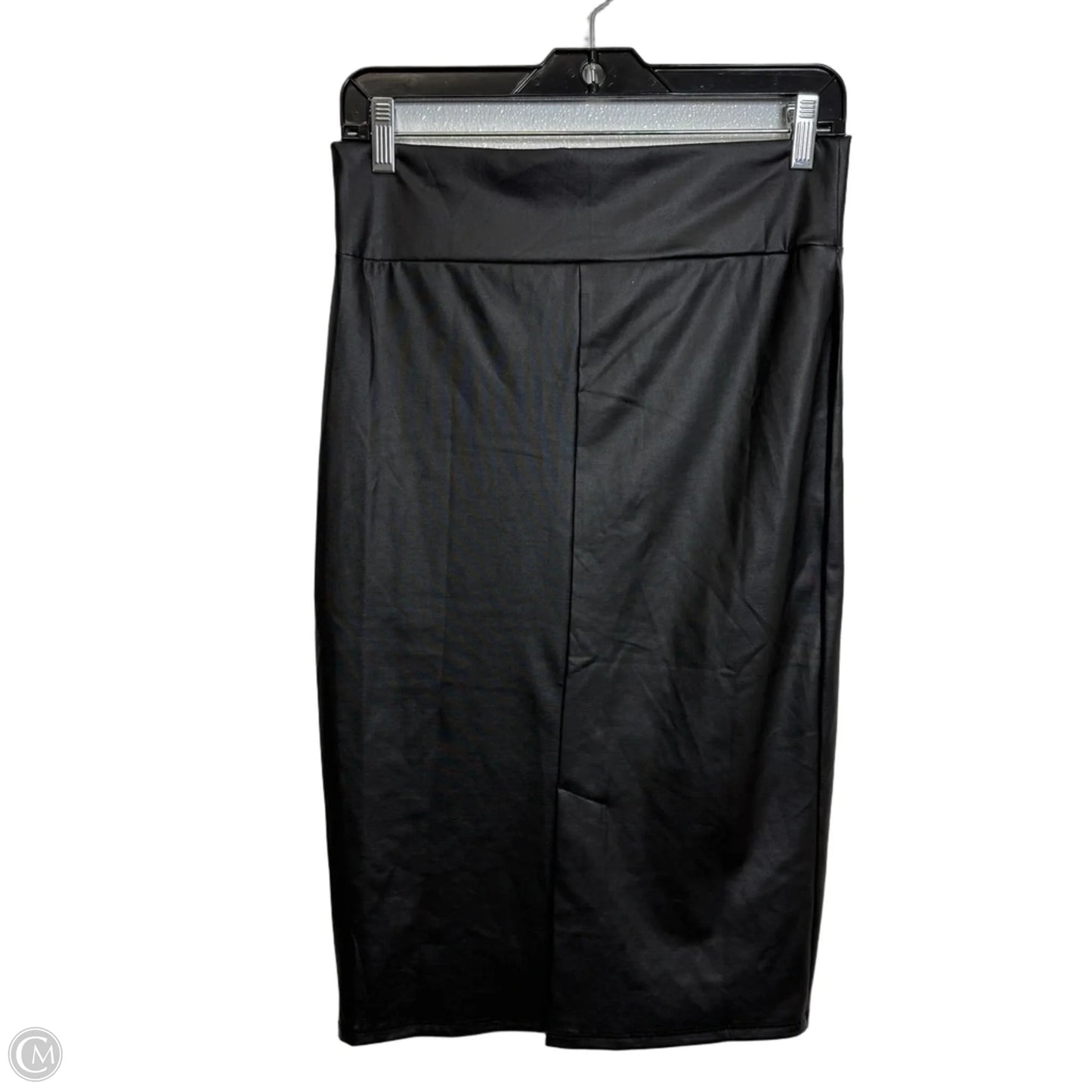 Skirt Mini & Short By Cme In Black, Size: M