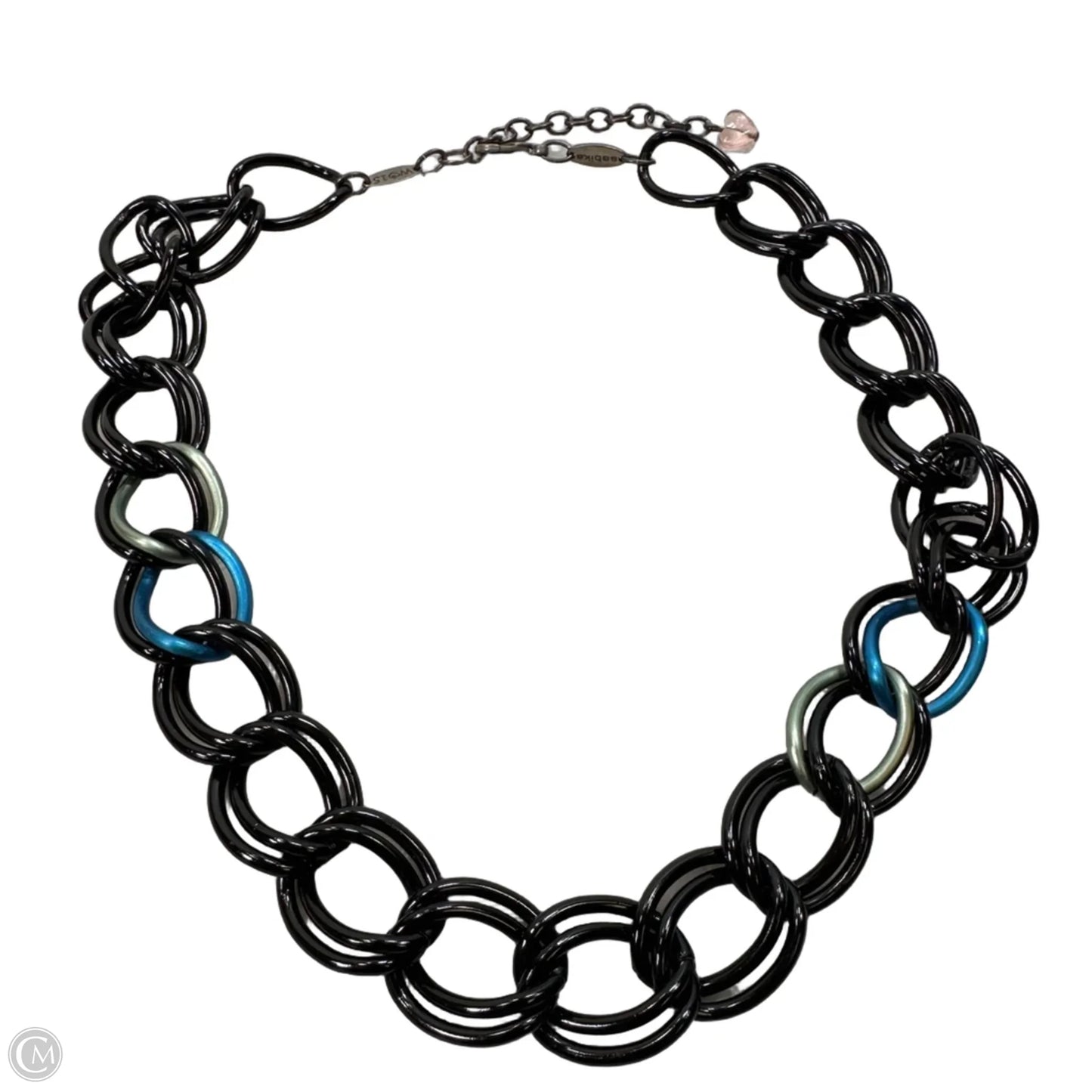 Necklace Chain By Sabika