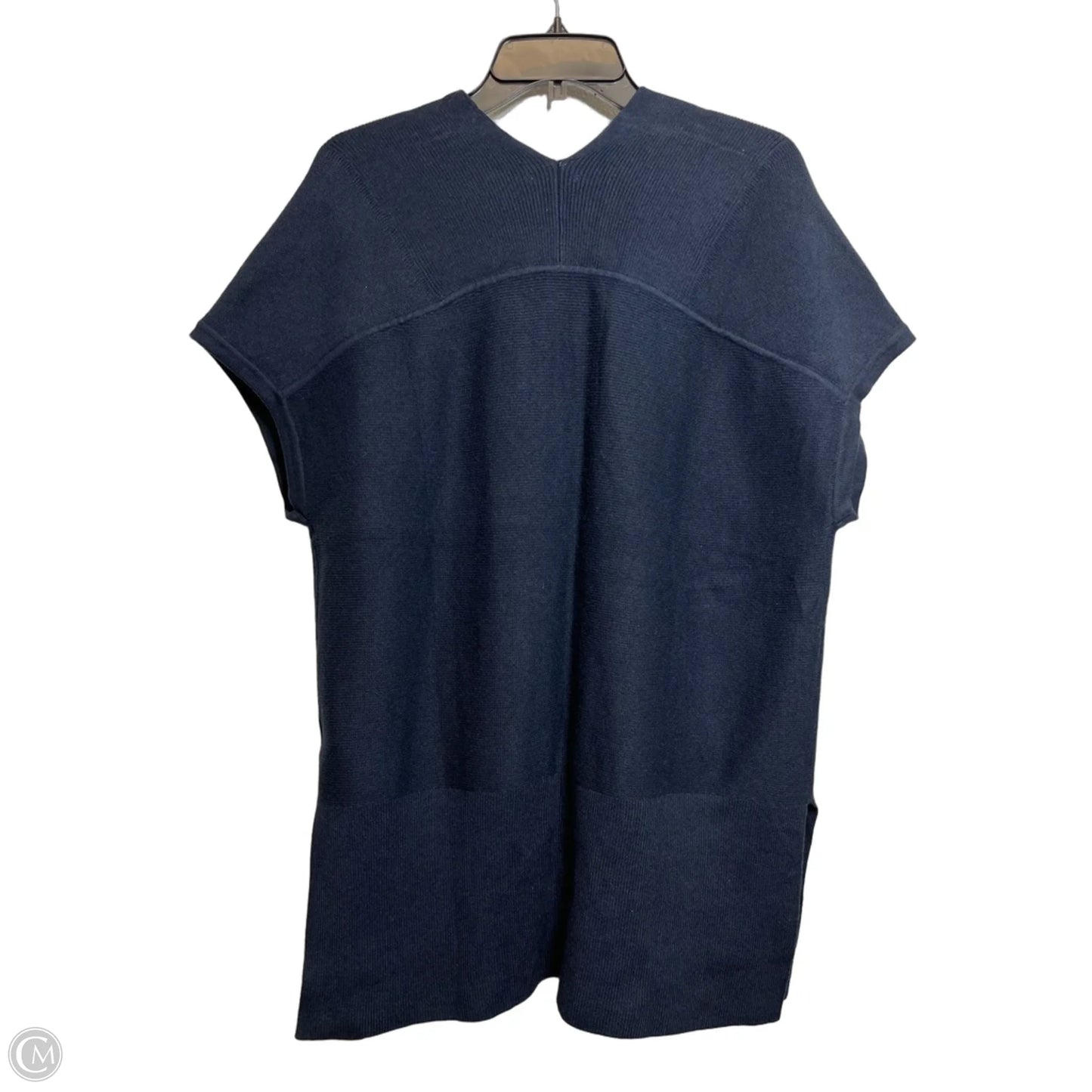 Bolero By J. Jill In Navy, Size: S
