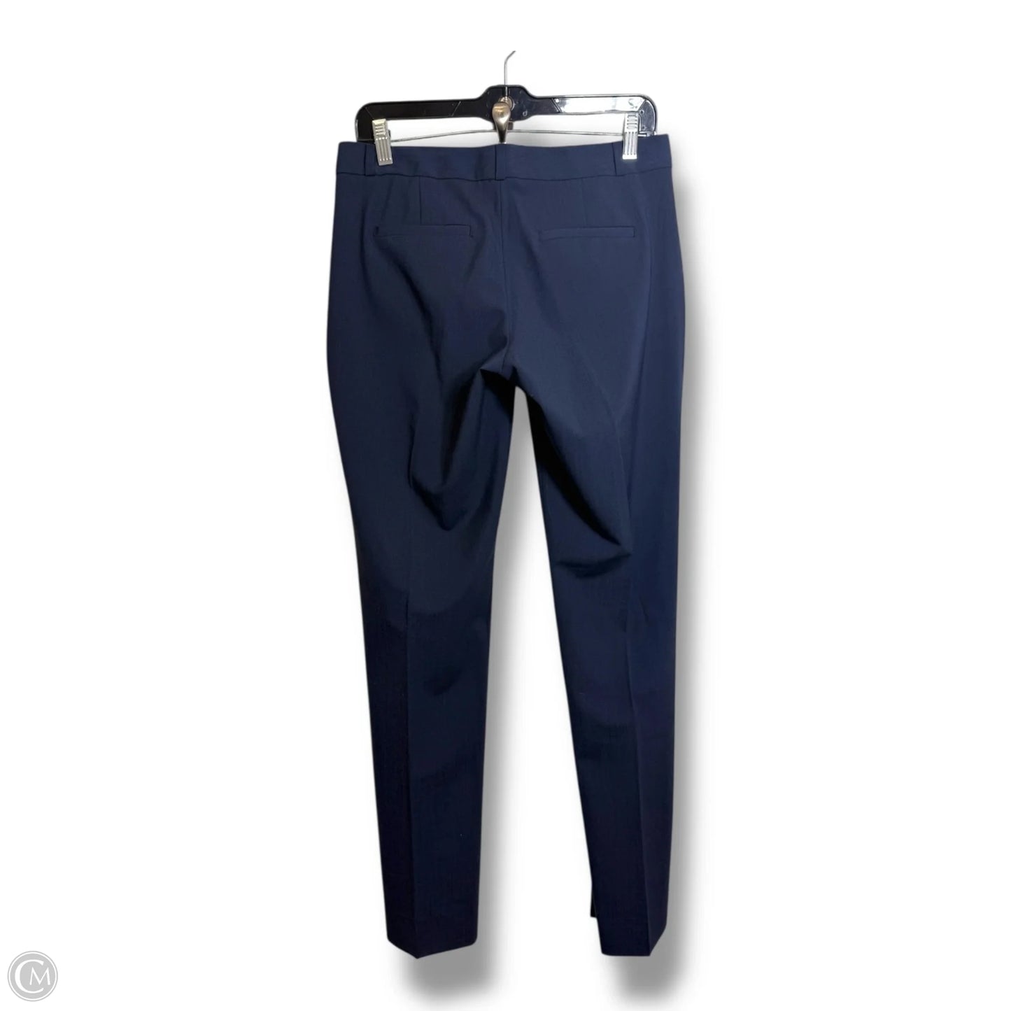 Pants Dress By Banana Republic In Navy, Size: 2