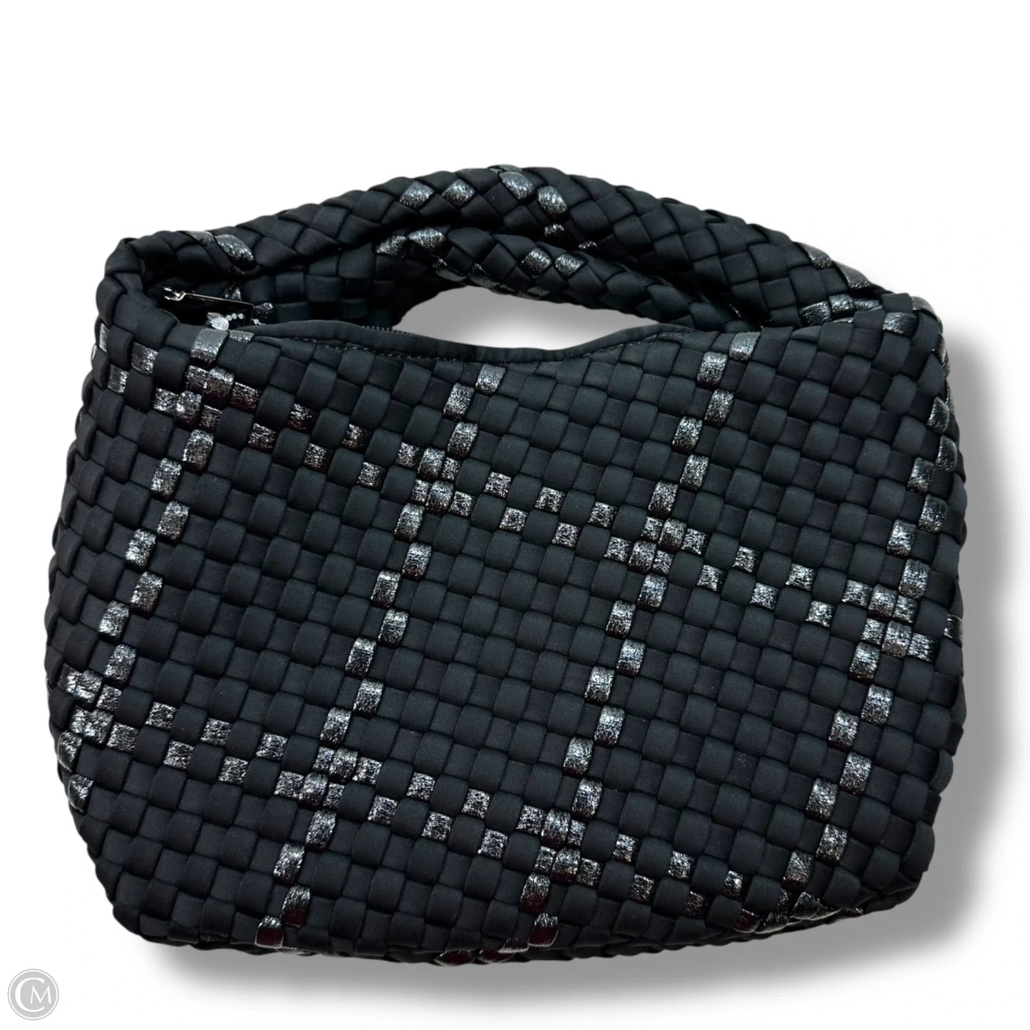 Handbag By Haute Shore, Size: Small