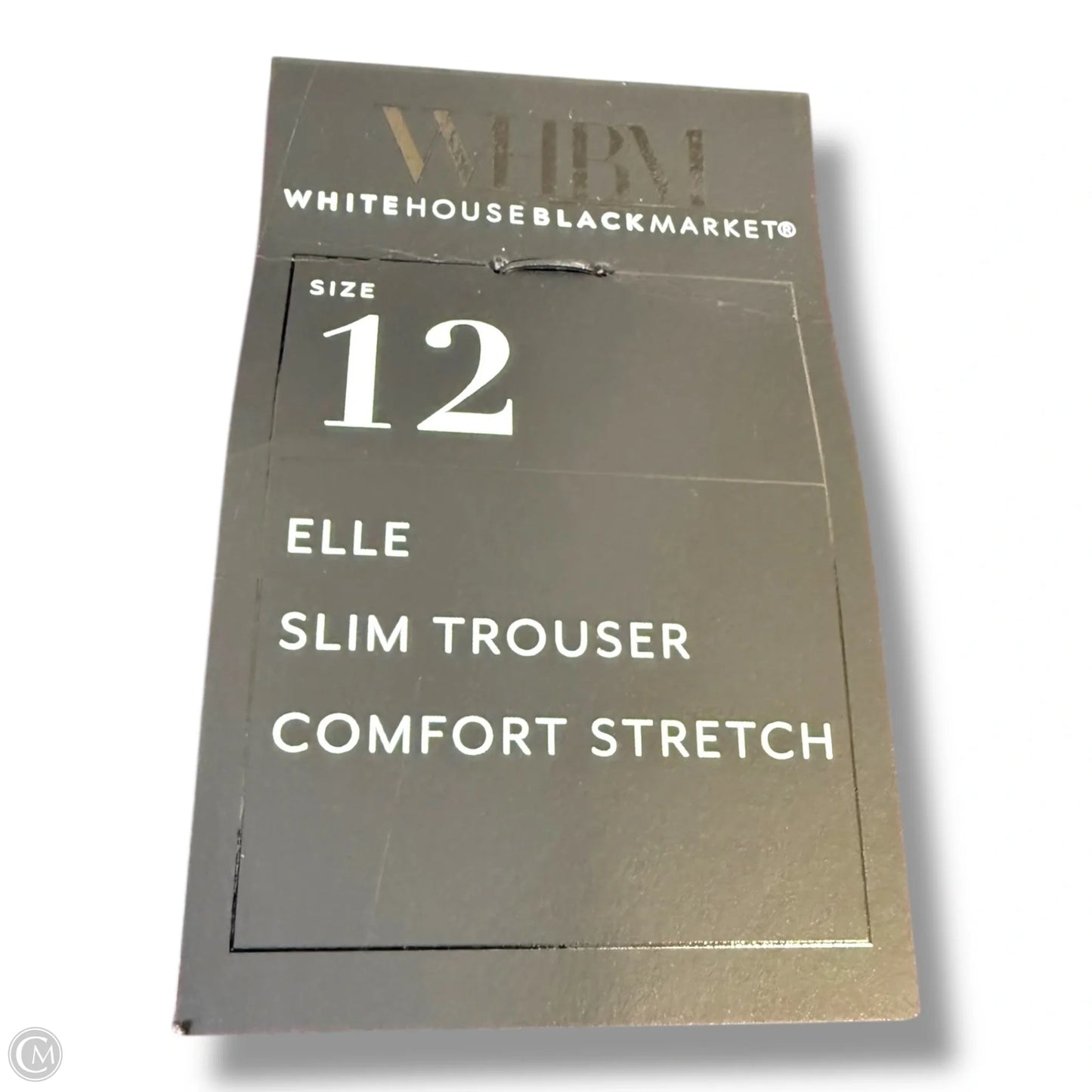 Pants Dress By Elle In Red, Size: 12