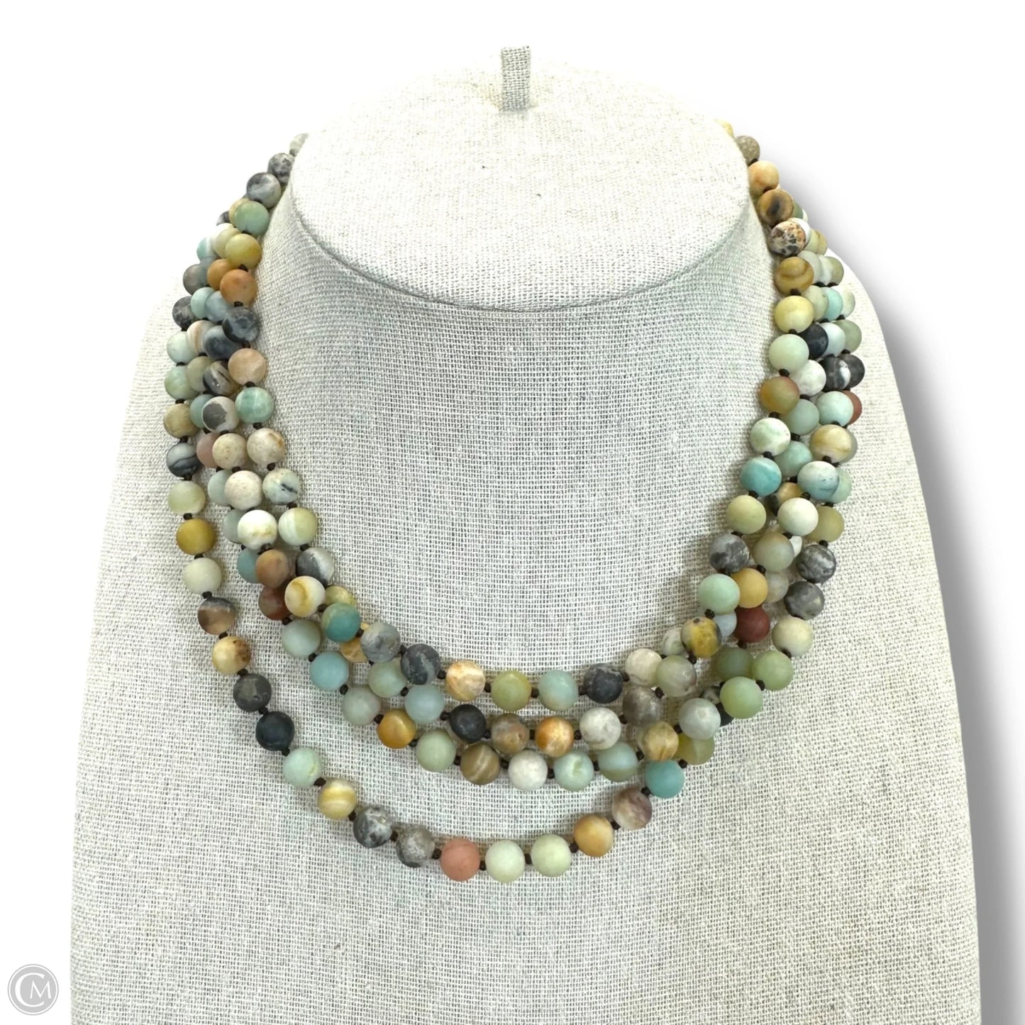 Necklace Statement By Clothes Mentor