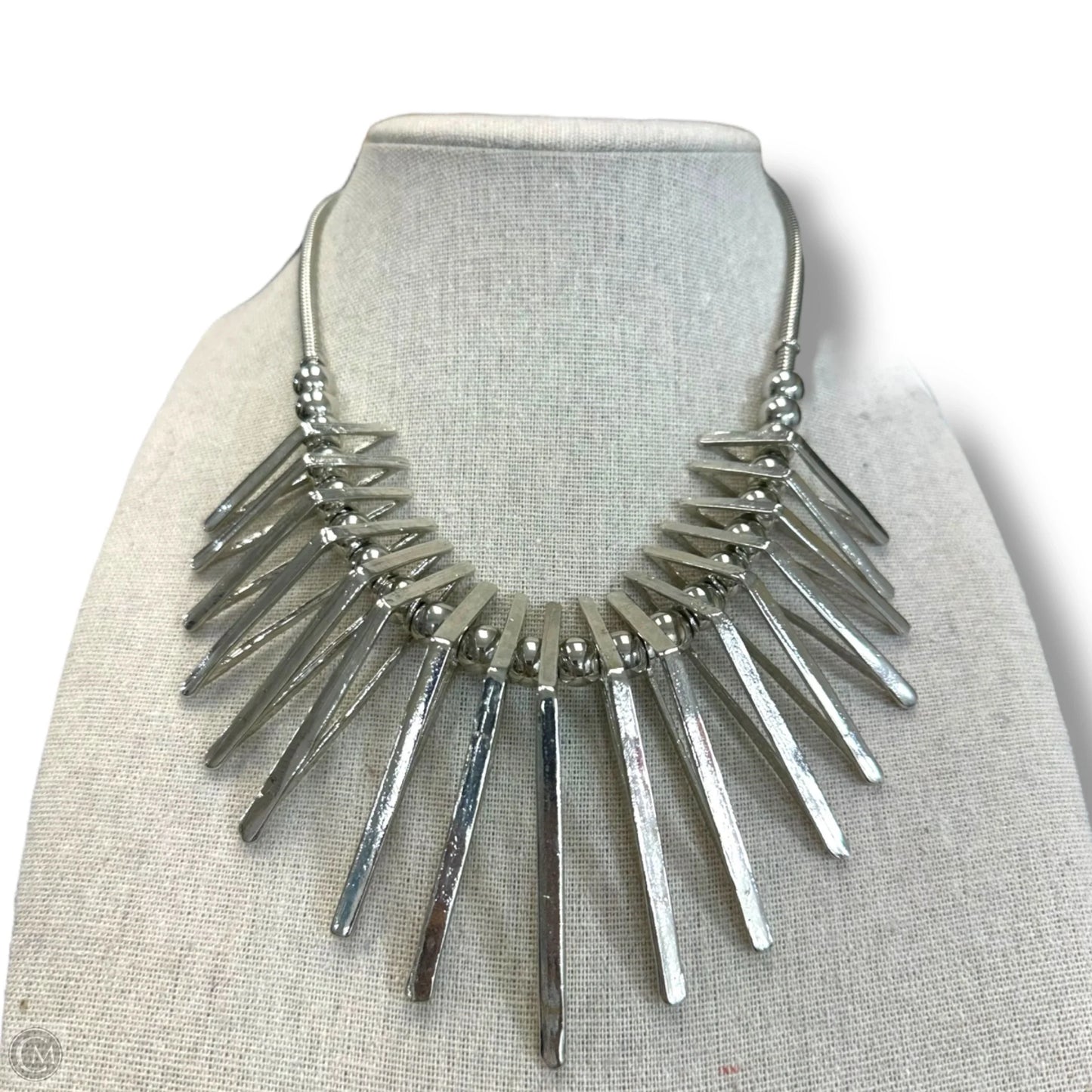 Necklace Statement By Clothes Mentor