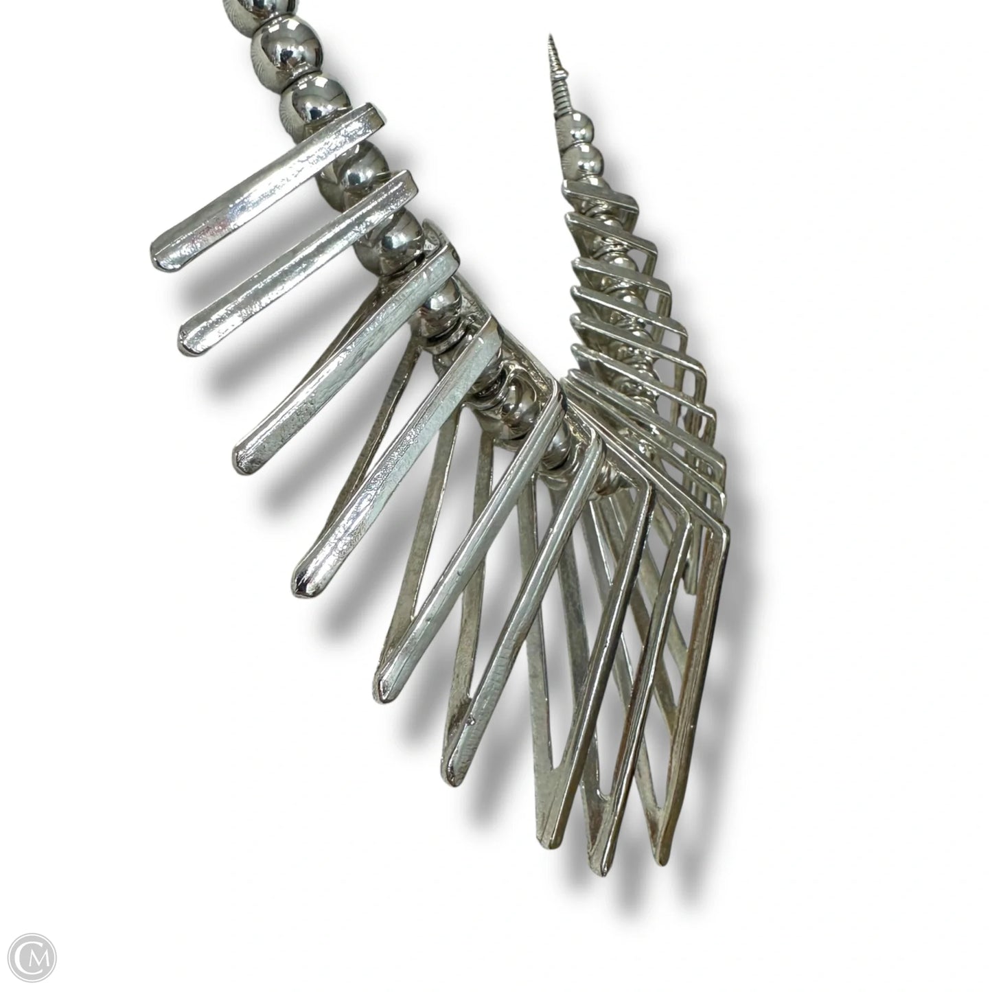 Necklace Statement By Clothes Mentor