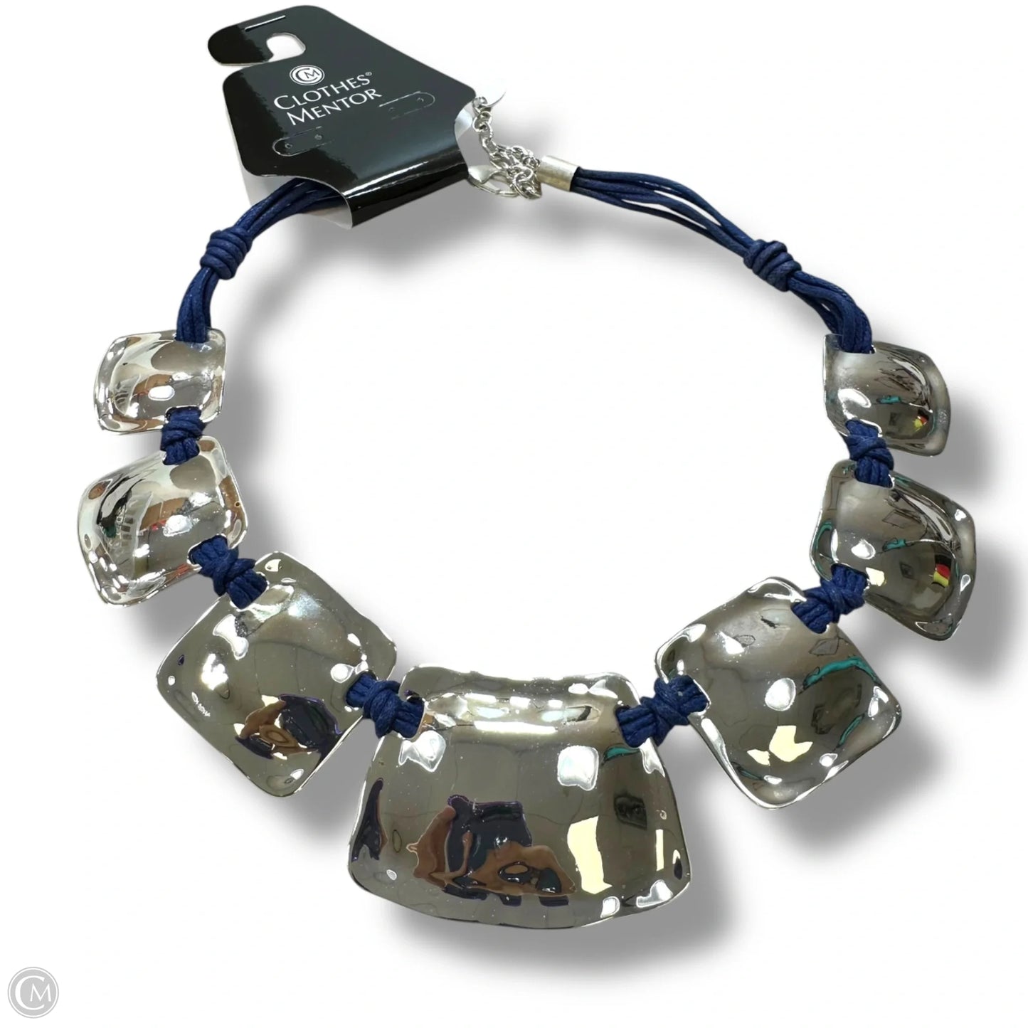 Necklace Chain By Clothes Mentor