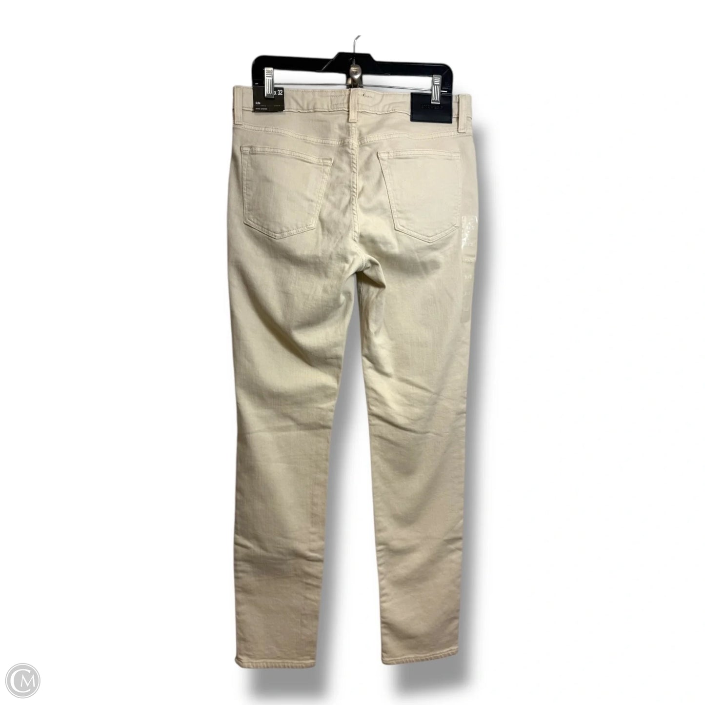 Pants Chinos & Khakis By Express In Tan, Size: M
