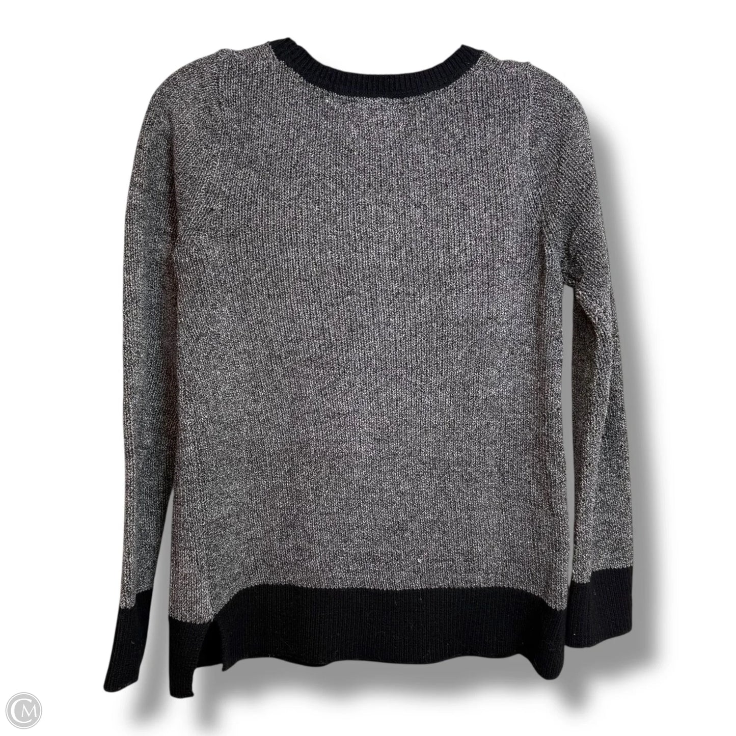 Sweater By Field Flower In Grey, Size: Xs
