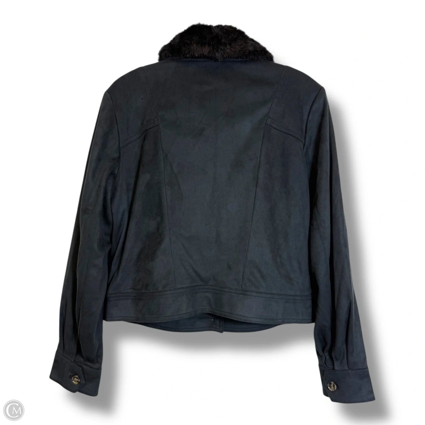Jacket Other By Lisa Rinna In Black, Size: S