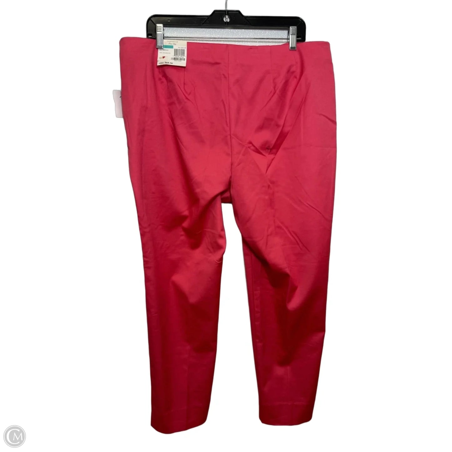 Pants Dress By Charter Club In Pink, Size: 16