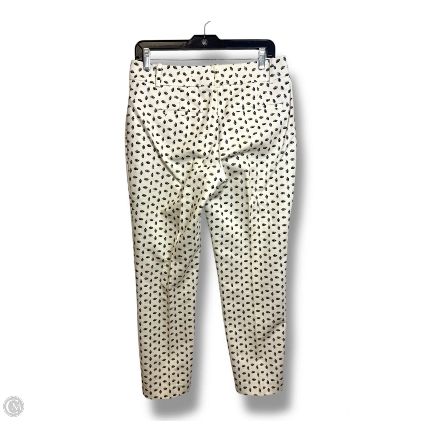 Pants Dress By Ann Taylor In Multi-colored, Size: 4