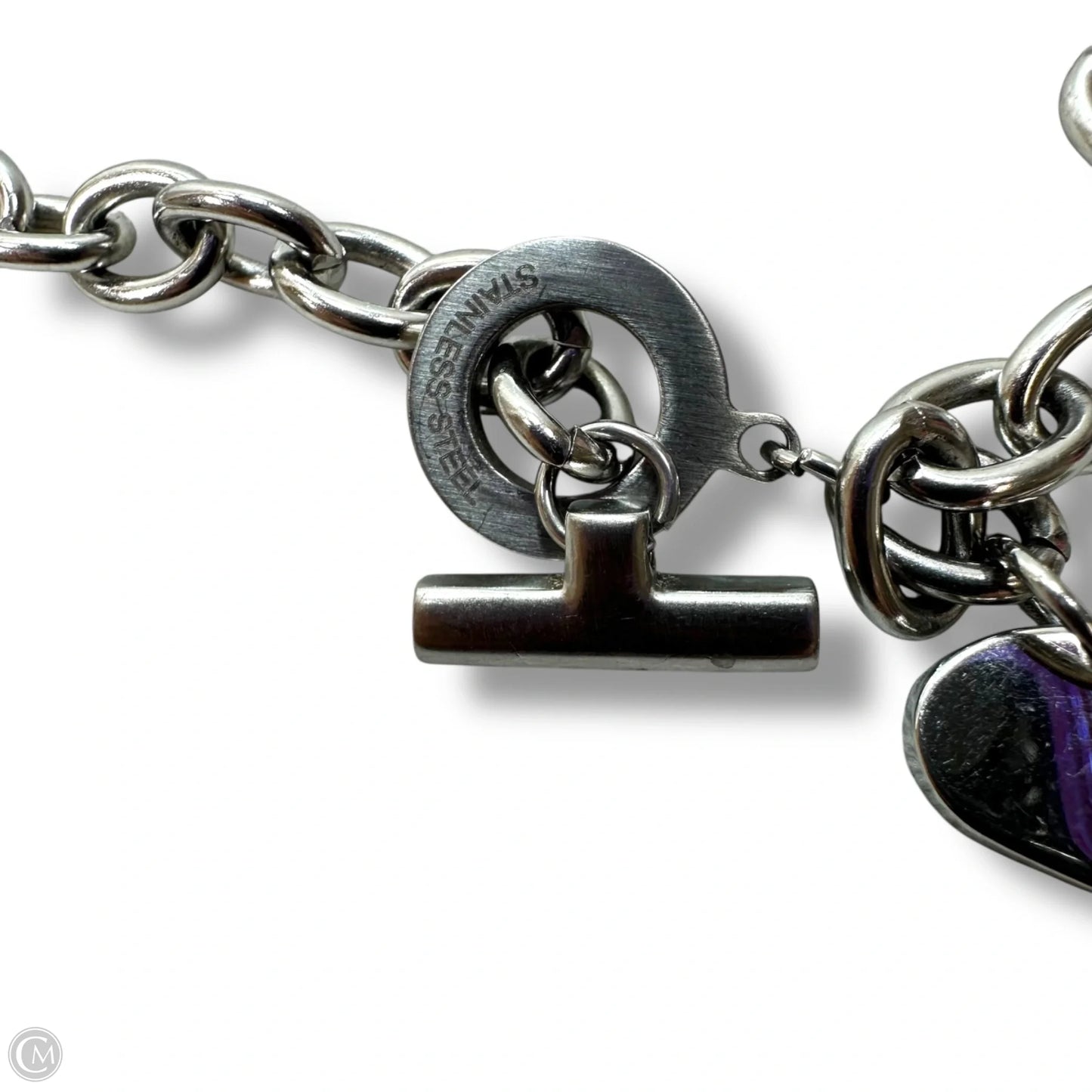 Necklace Choker & Collar By Clothes Mentor