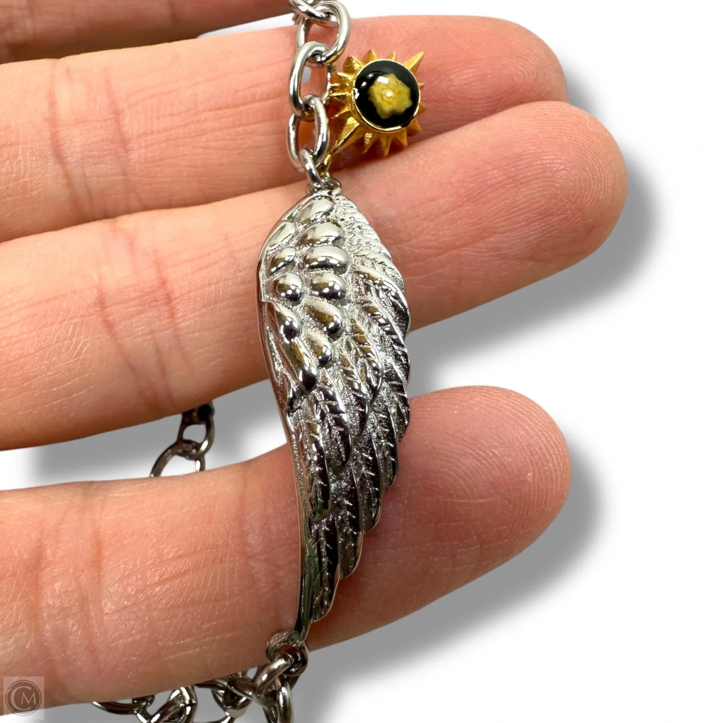 Bracelet Chain By Clothes Mentor