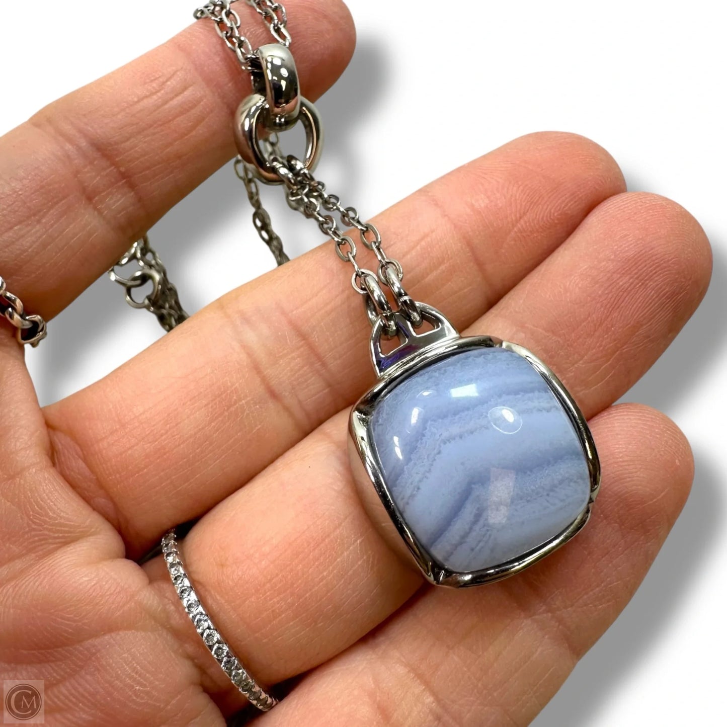 Necklace Charm By Clothes Mentor