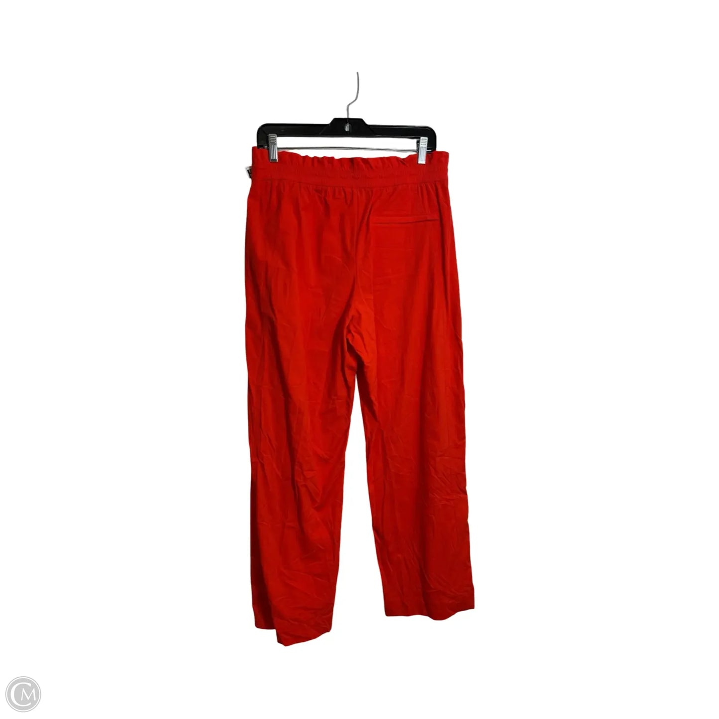 Pants Lounge By Athleta In Orange, Size: 8