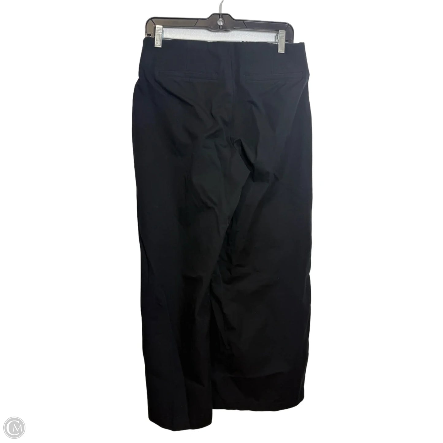 Pants Dress By Old Navy In Black, Size: M