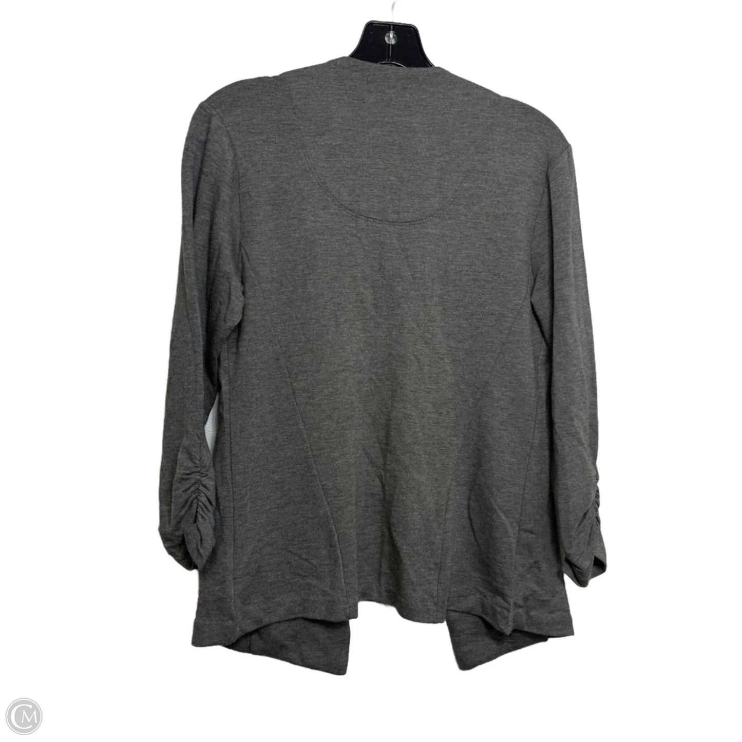 Cardigan By Evereve In Grey, Size: Xs