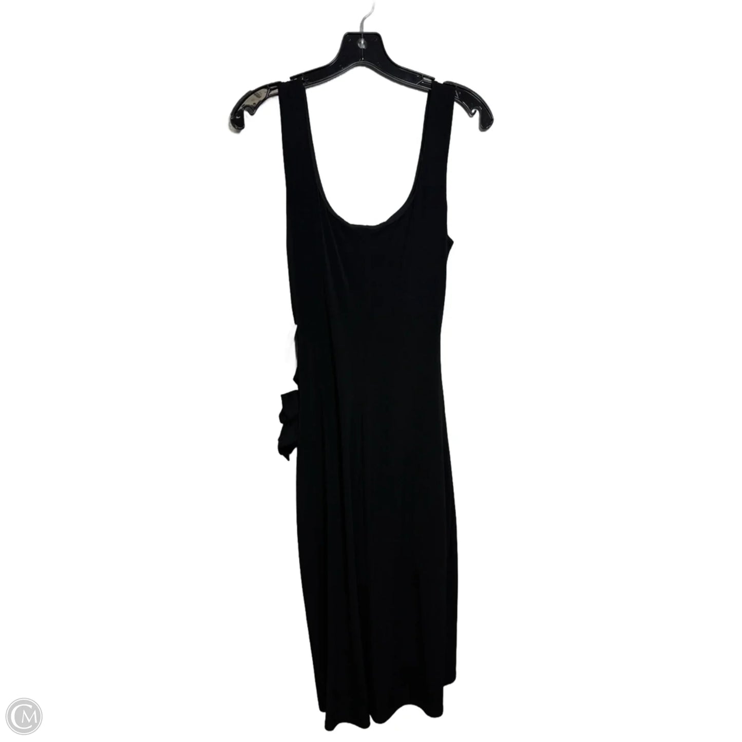 Dress Work By Express In Black, Size: 6